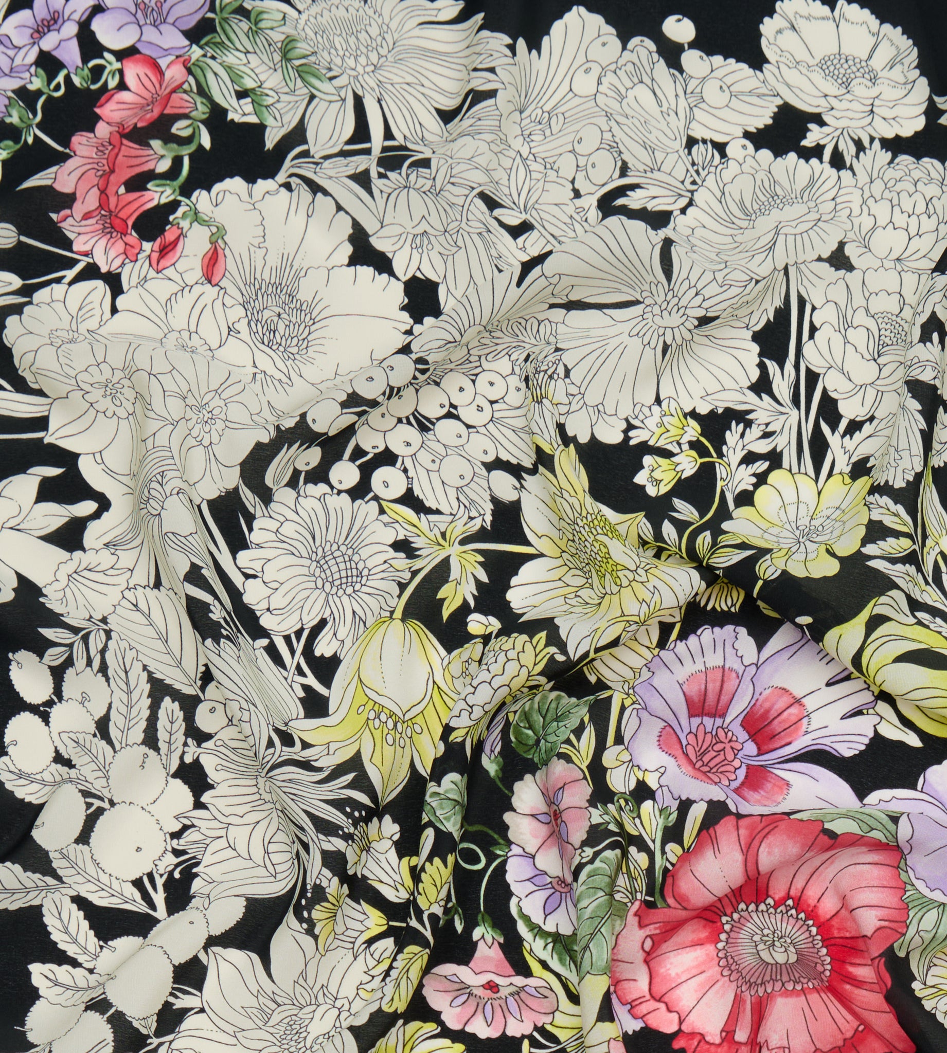 mantero-1902-alba-flora-classic-carr-90x90-cm image 3