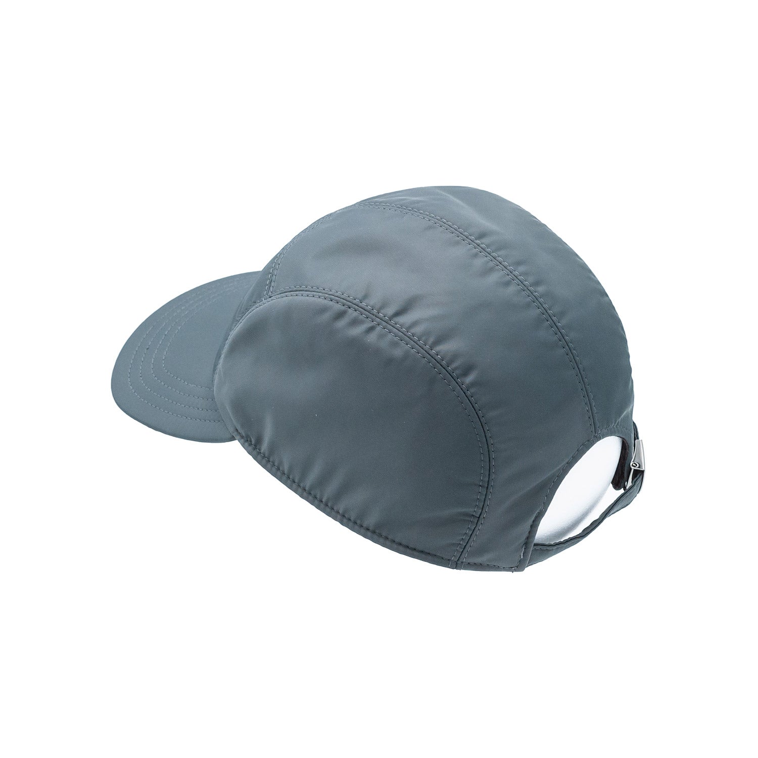 doria-1905-dakota-bomber-cappello-da-baseball-impermeabile-grigio-temporale image 2
