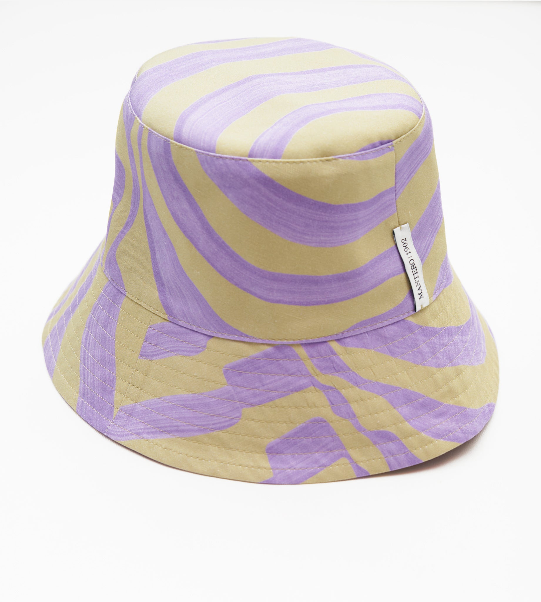 mantero-1902-nancy-bucket-hat-in-lino-cotone-58-cm image 6