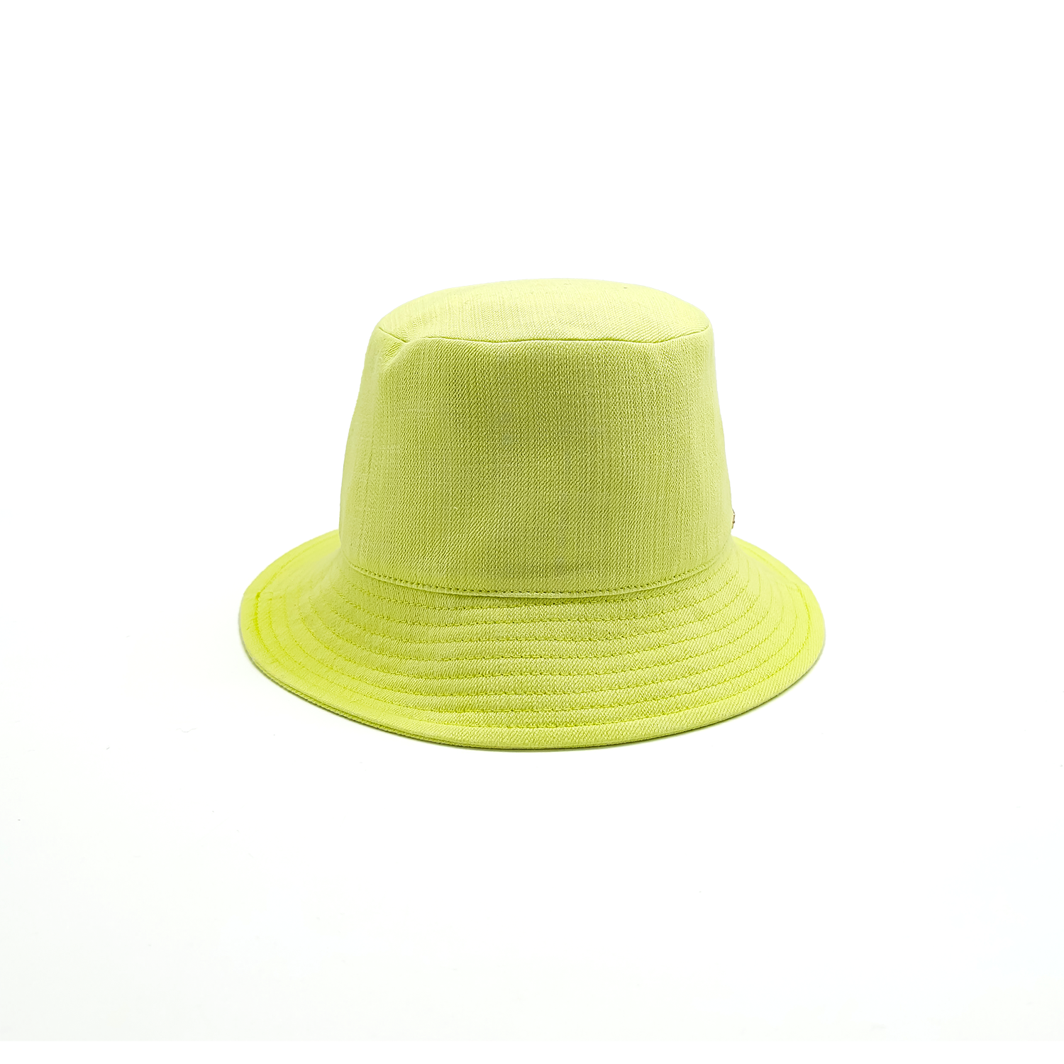 doria-1905-bel-air-berretto-bucket-in-denim-limone image 3