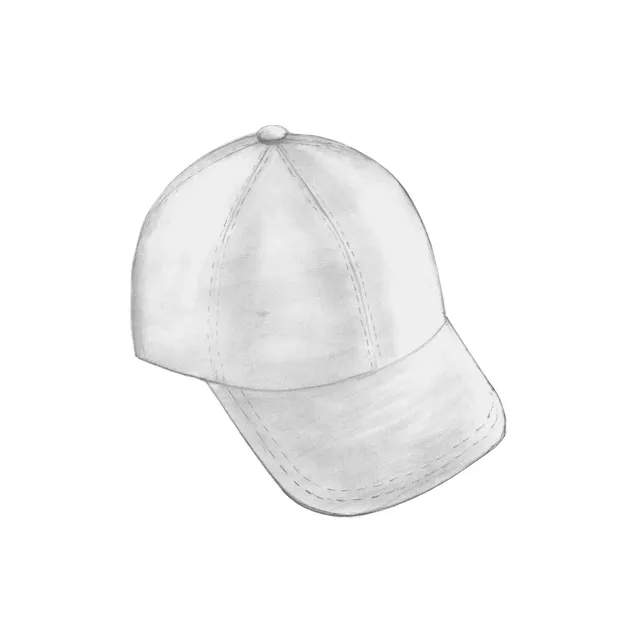 cappellificio-biellese-1935-baseball-su-misura-cappellino-personalizzato image 1