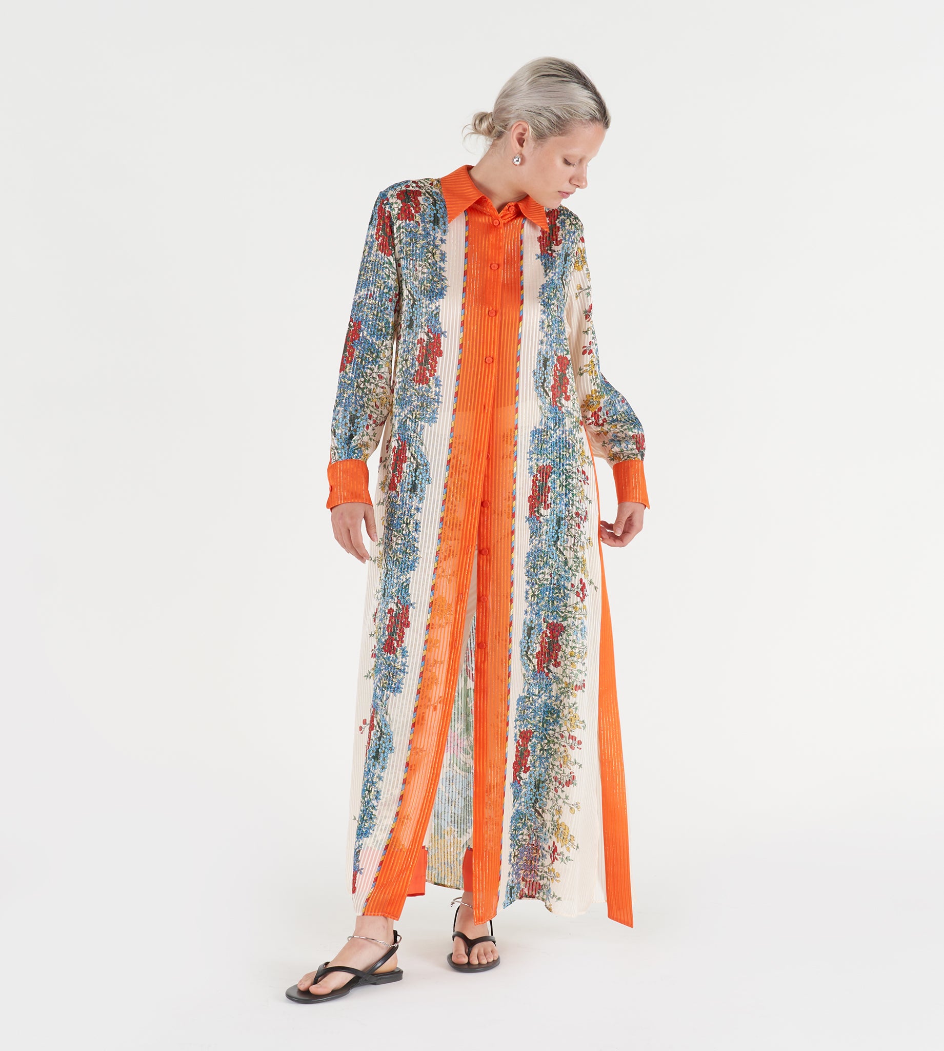 mantero-1902-marilyn-chemisier-in-seta-lurex image 3