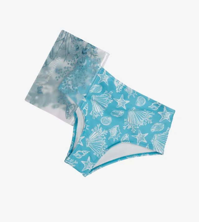 mantero-1902-tide-slip-bikini-vita-medio-alta-donna image 1