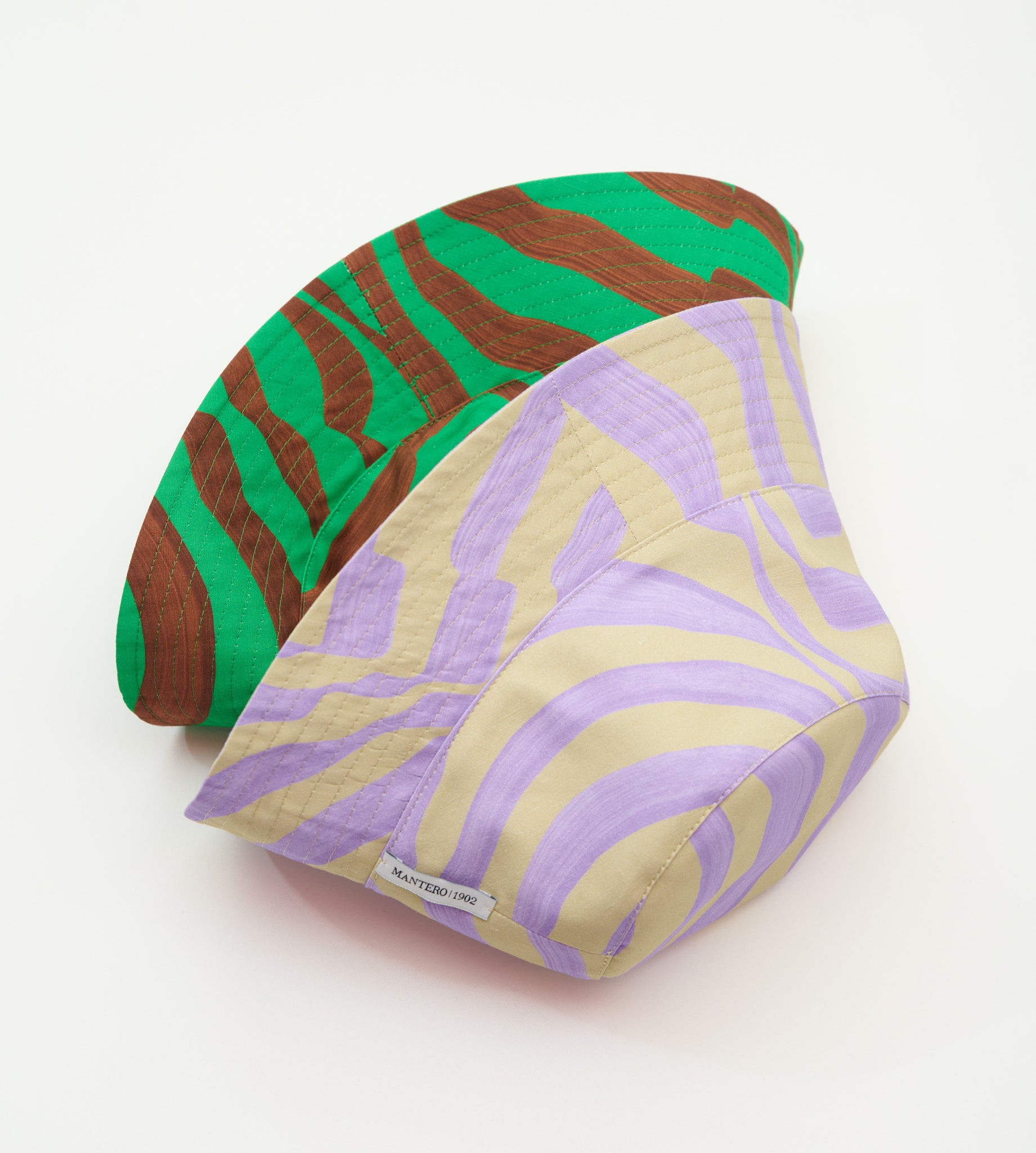 mantero-1902-nancy-bucket-hat-in-lino-cotone-58-cm-2 image 5