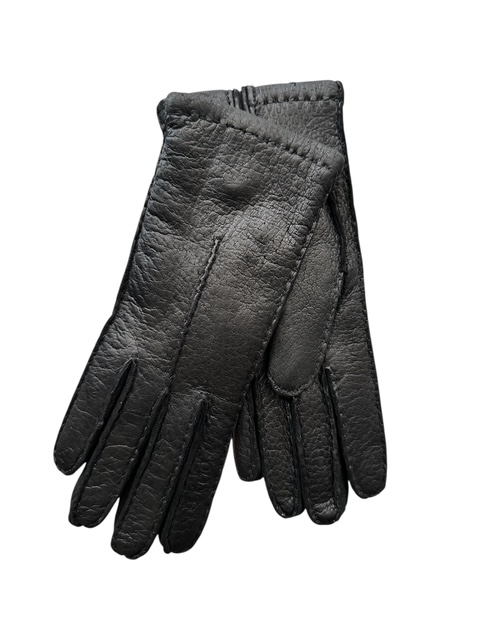 merola-gloves-guanti-in-pelle-pecary-cuciti-a-mano-con-fodera-in-cashmere image 1
