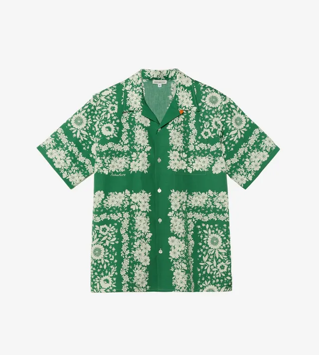 mantero-1902-aloha-camicia-hawaiana-in-cotone-3 image 1