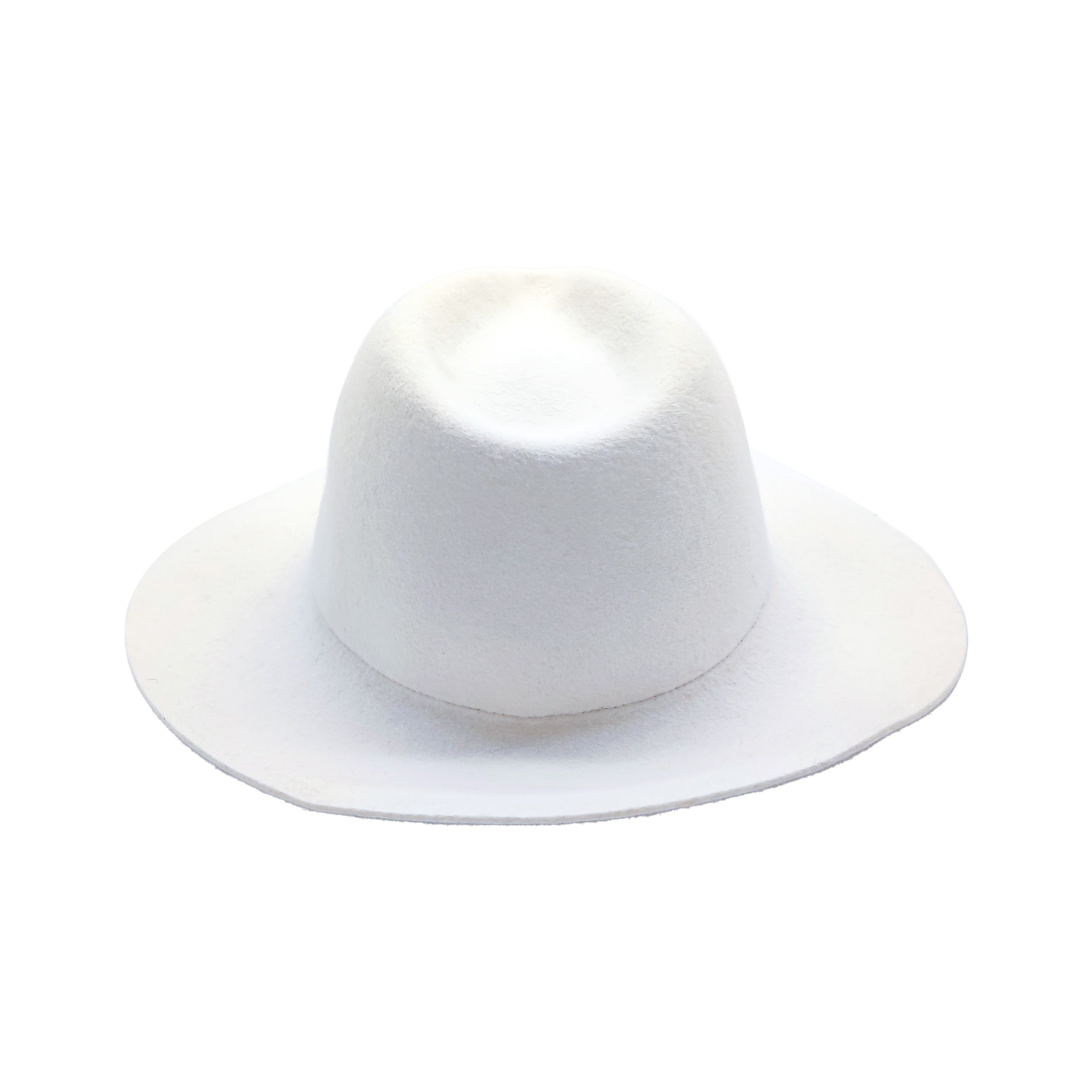 doria-1905-galatea-drop-cappello-tesa-larga-feltro-lapin-tufo image 4