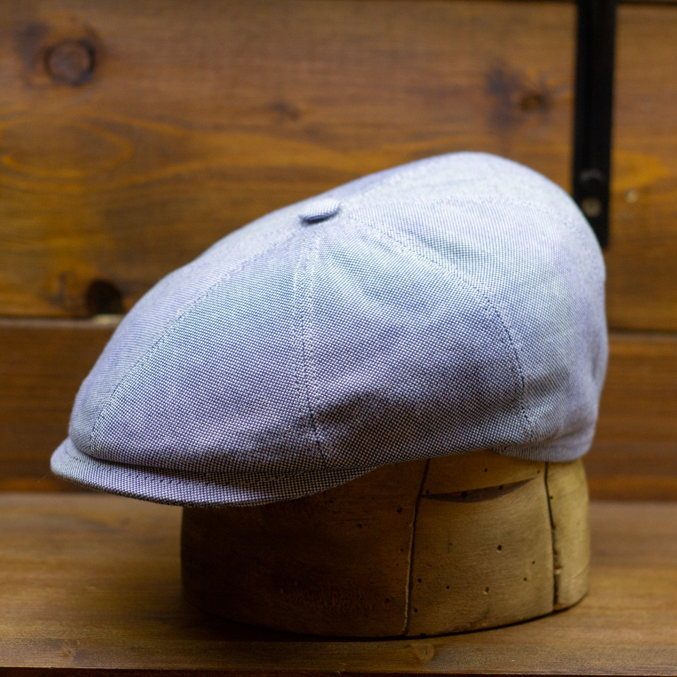 cappellificio-biellese-1935-polly-boy-subalpino-cappello-in-lana-biellese image 2