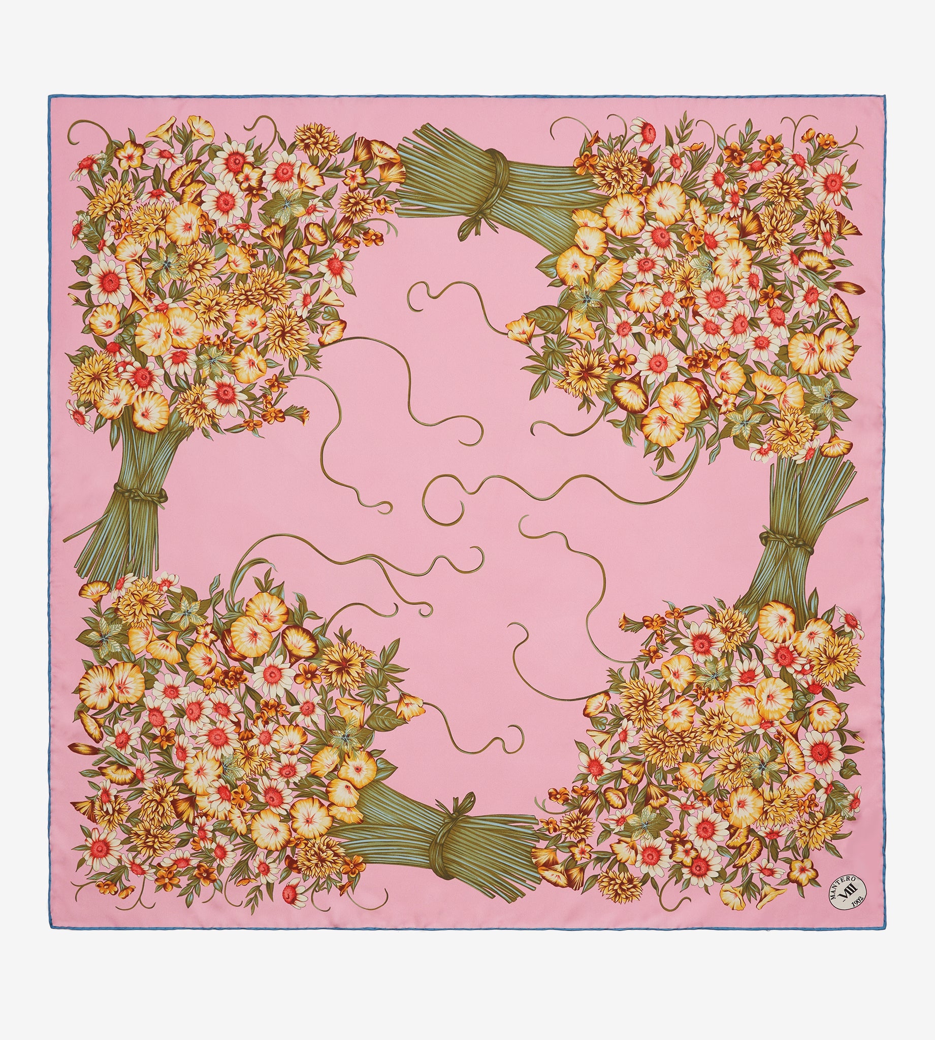 mantero-1902-archivio-n-25-quartetto-classic-carr-90x90-cm-2 image 1