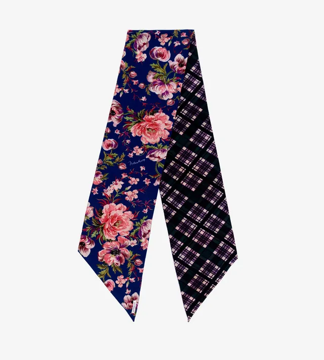 mantero-1902-camilla-bandeau-double-face-22-2x220-cm image 1