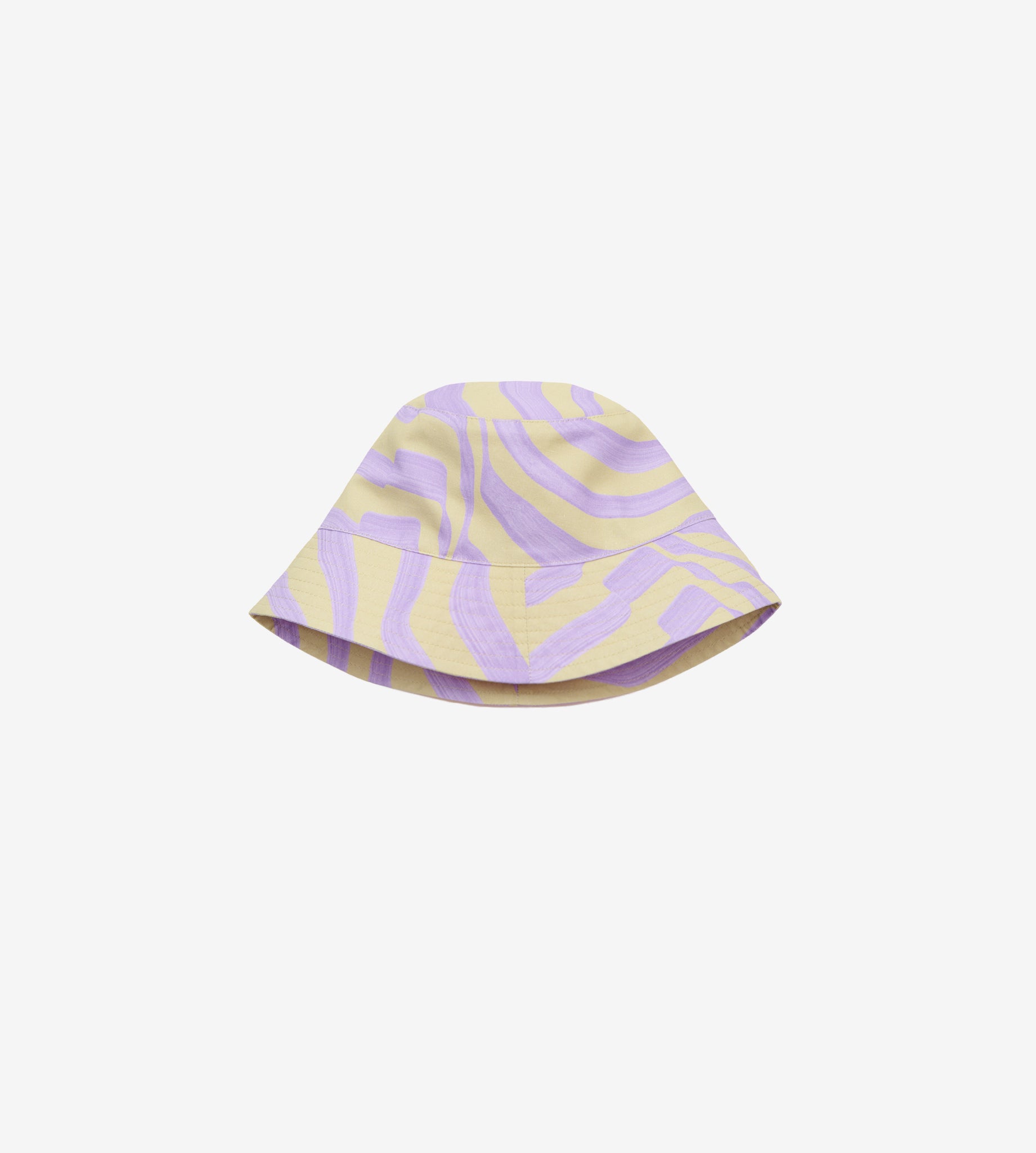 mantero-1902-nancy-bucket-hat-in-lino-cotone-58-cm image 2