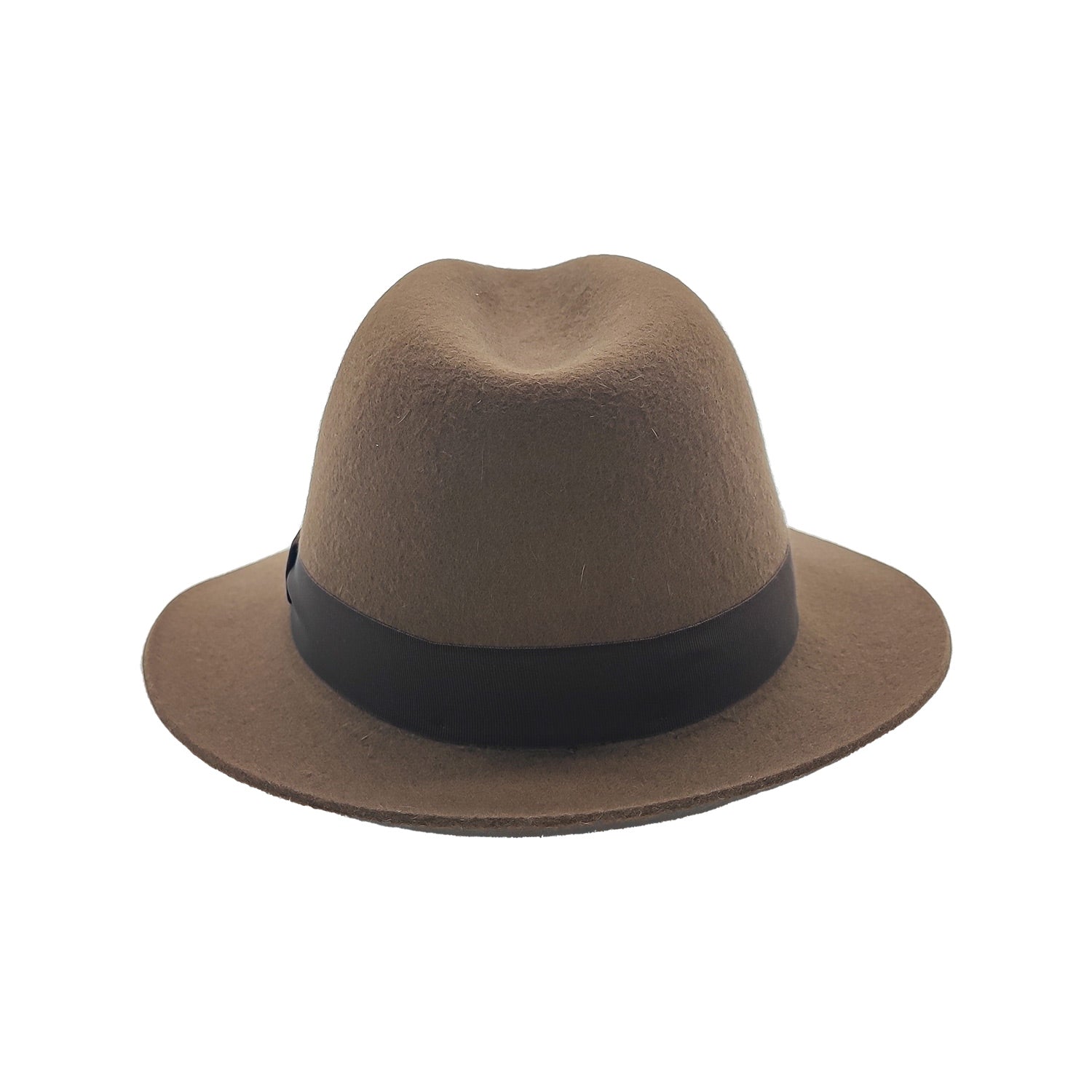 doria-1905-vittorio-cappello-fedora-in-feltro-di-lana-havana image 4