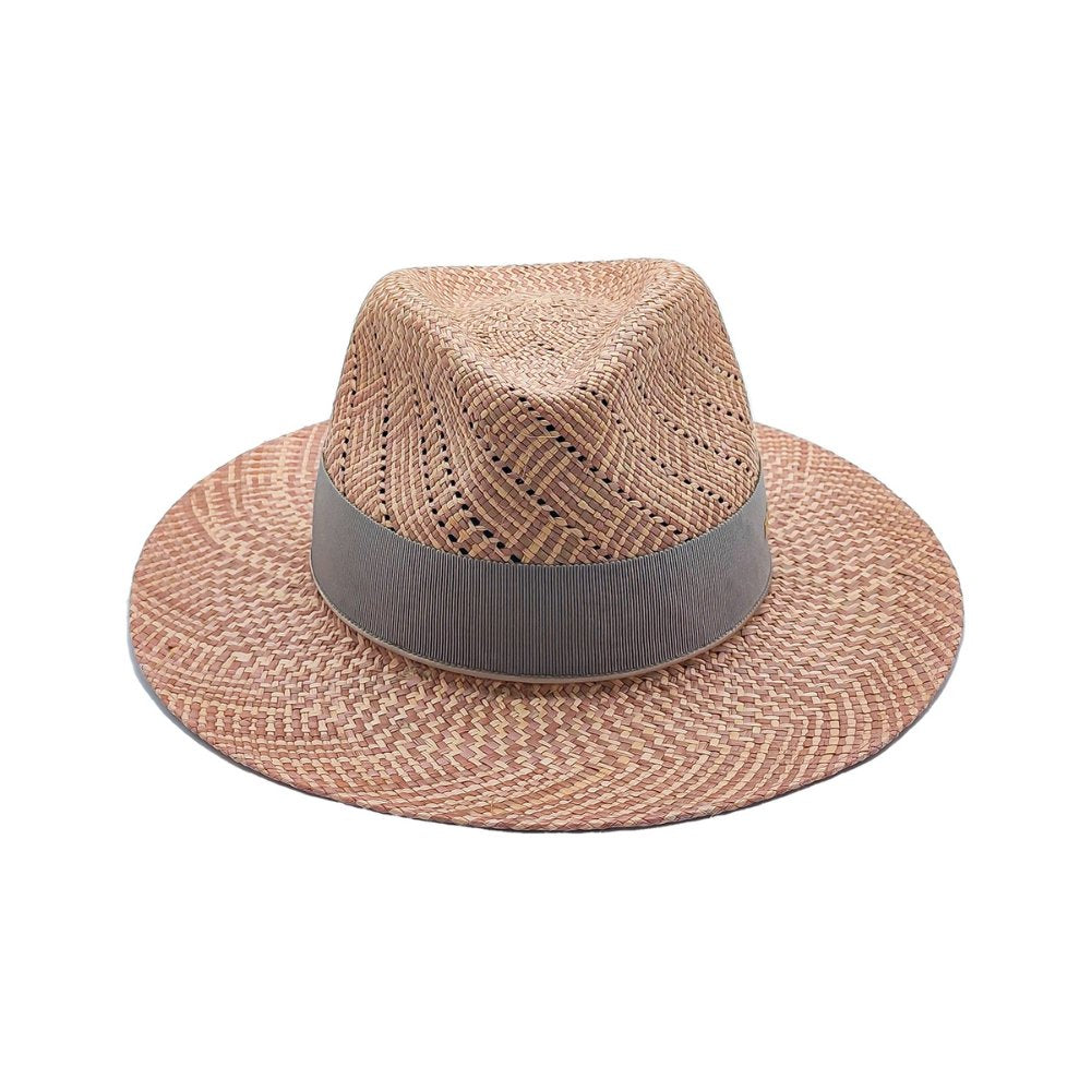doria-1905-delano-drop-cappello-panama-brisa-bicolore image 3