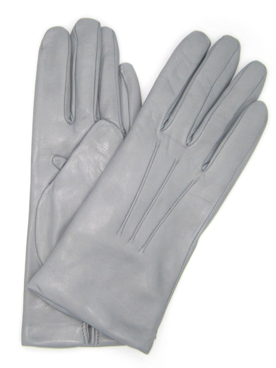 sermoneta-gloves-guanto-in-capretto-2bt-con-3-cordoni-foderato-cashmere-grigio-p image 1