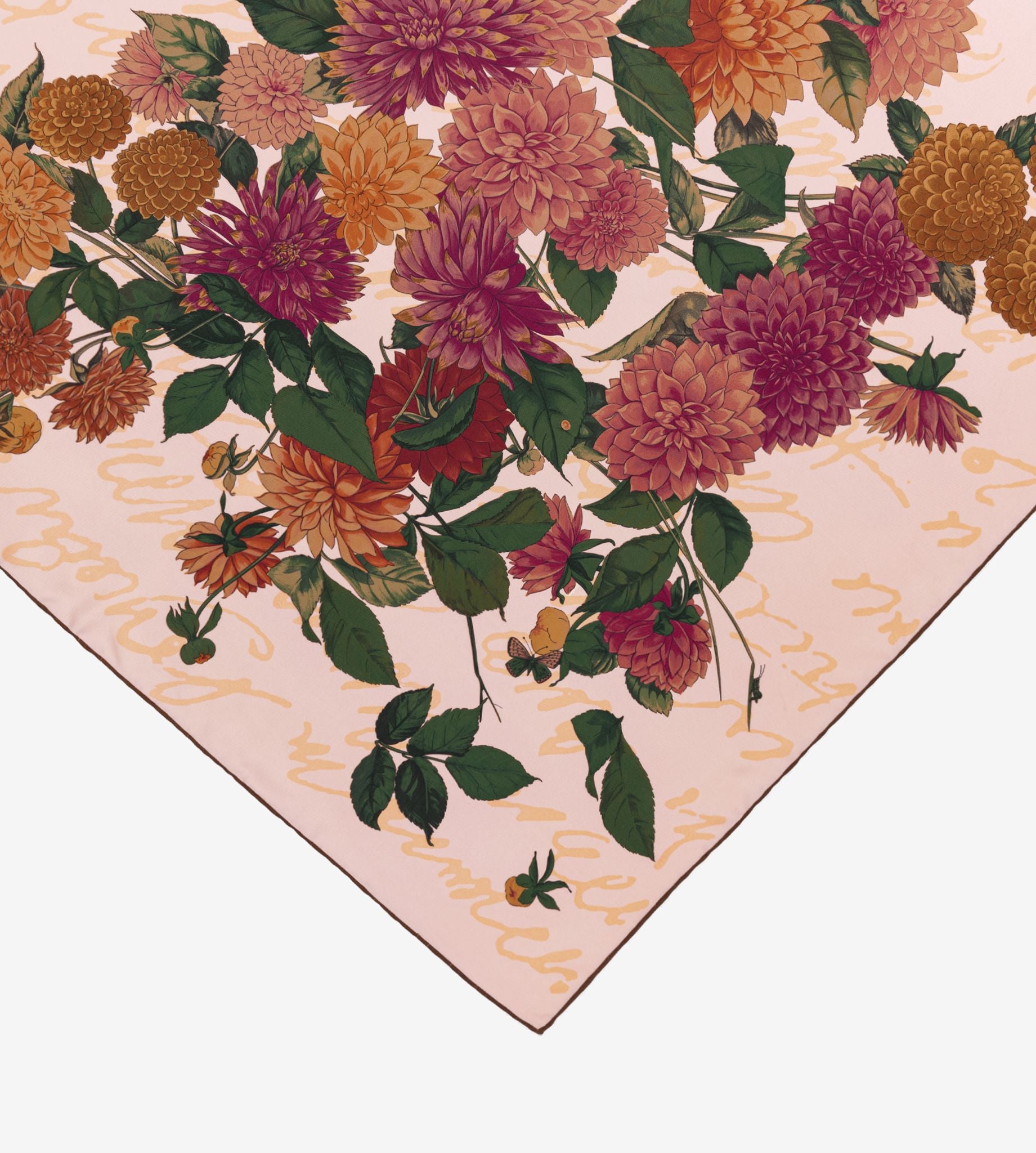 mantero-1902-archivio-n-12-dalia-classic-carr-reverse-90x90-cm image 3