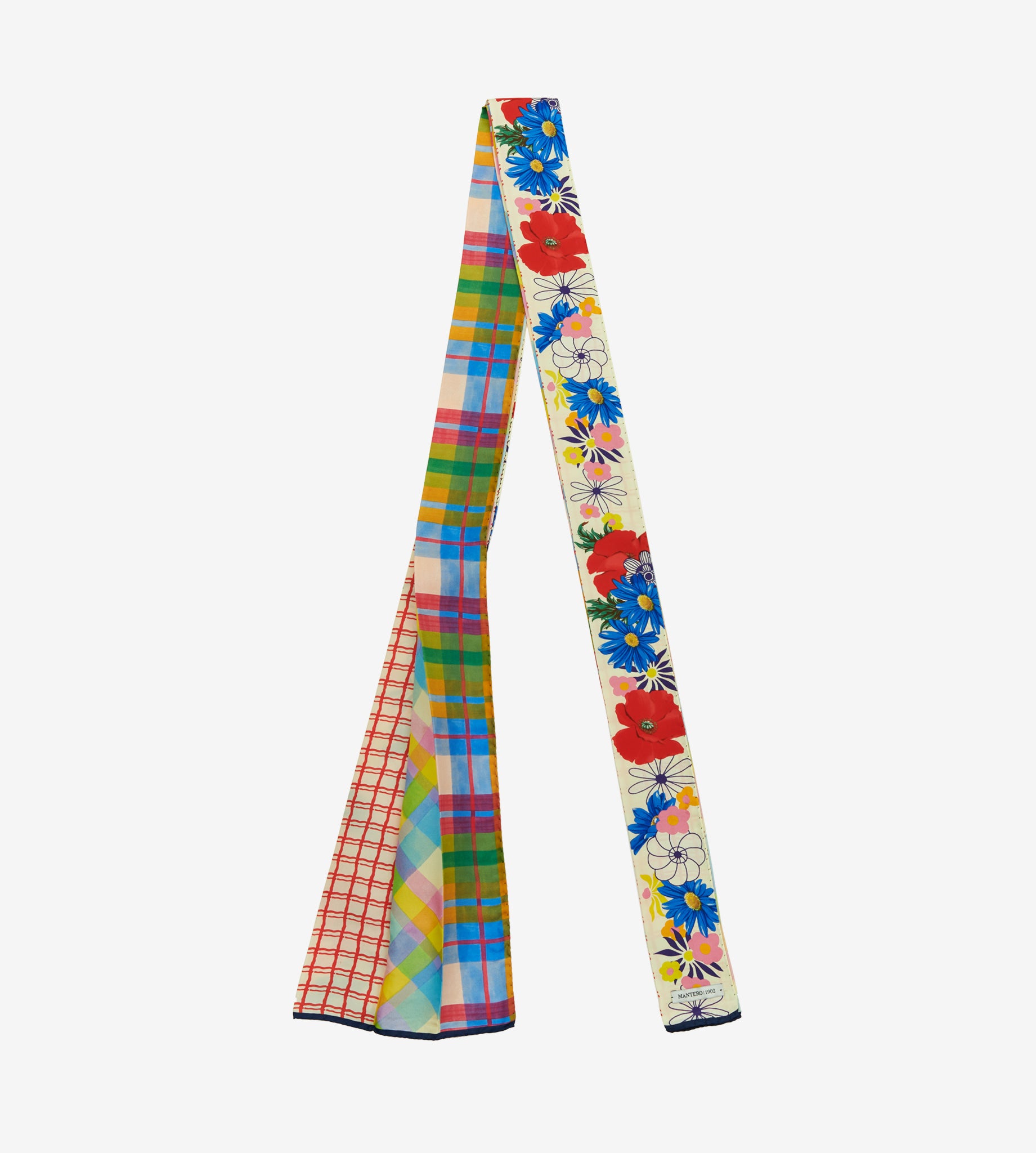 mantero-1902-rainbow-bandeau-27x183-cm image 1