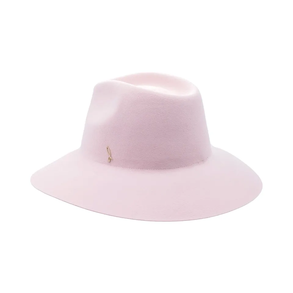 doria-1905-ernest-cappello-a-tesa-larga-donna-in-feltro-di-lana image 1