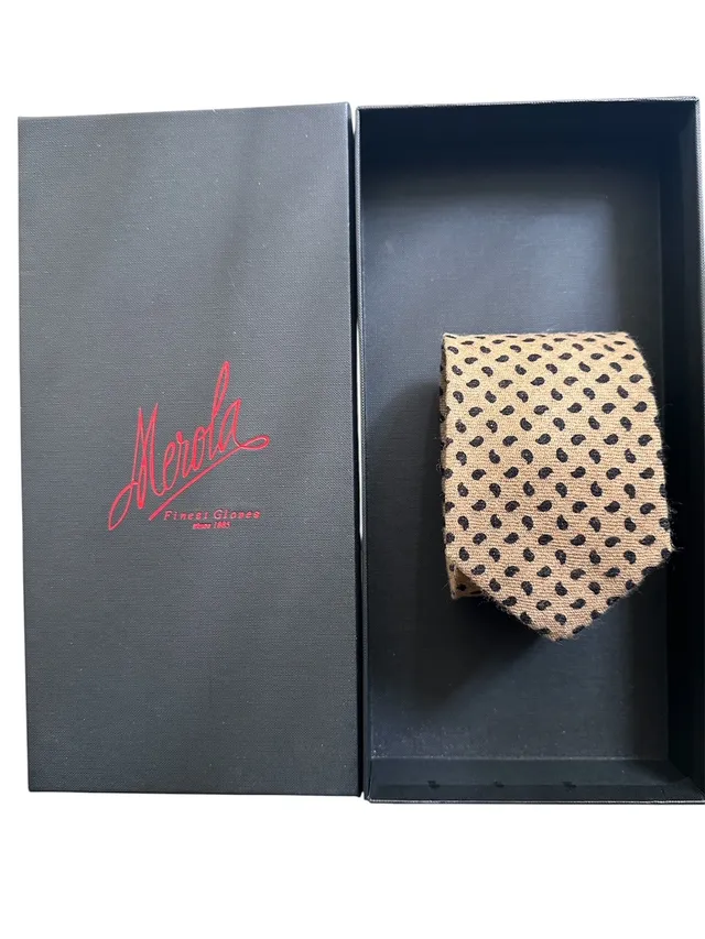 merola-gloves-cravatta-esclusiva-in-cashmere-100-fatta-a-mano-in-italia-cm-8-5-x image 1
