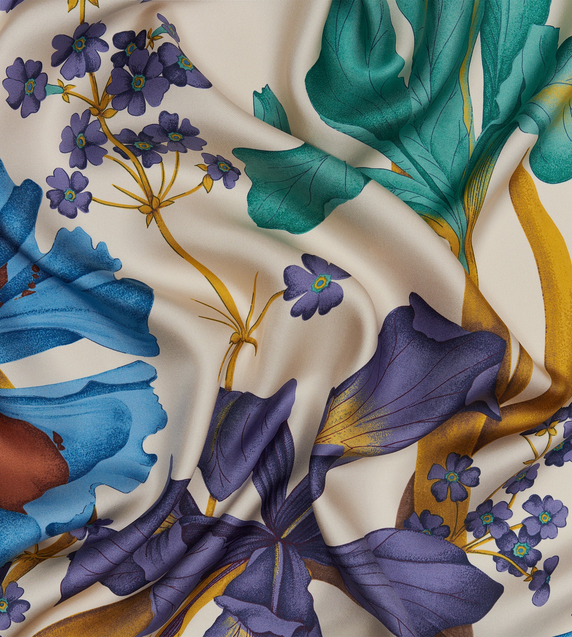 mantero-1902-archivio-n-52-iris-carr-classico-90x90-cm-3 image 2