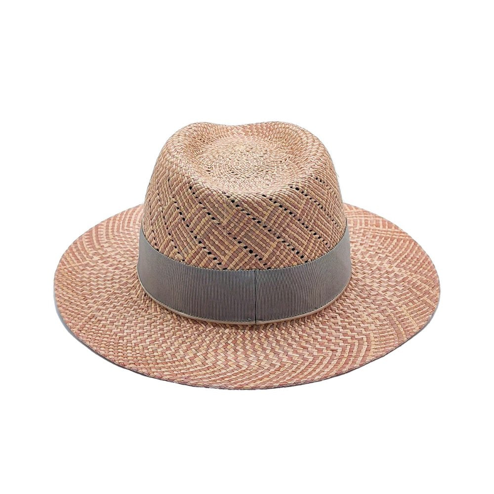doria-1905-delano-drop-cappello-panama-brisa-bicolore image 4