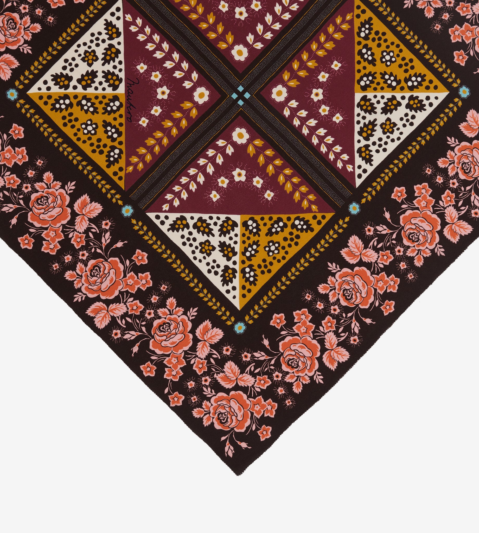 mantero-1902-place-des-vosges-small-carr-70x70-cm image 3