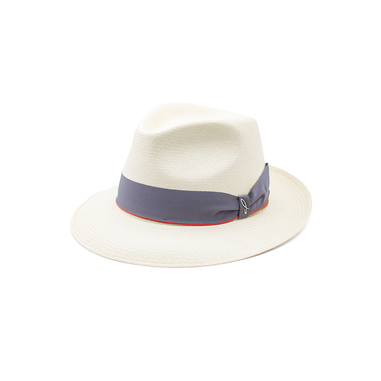 doria-1905-dorian-drop-cappello-in-panama-fine-naturale-le-cattedrali image 1