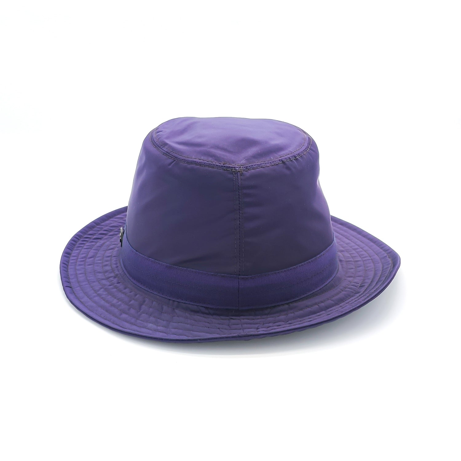 doria-1905-zefiro-rain-cappello-drop-impermeabile-viola-tempesta image 3