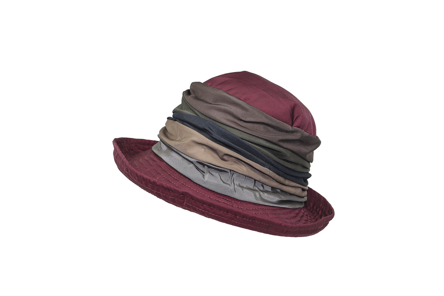 grevi-wanda-cloche-da-pioggia-impermeabile-con-fodera-in-pile image 1