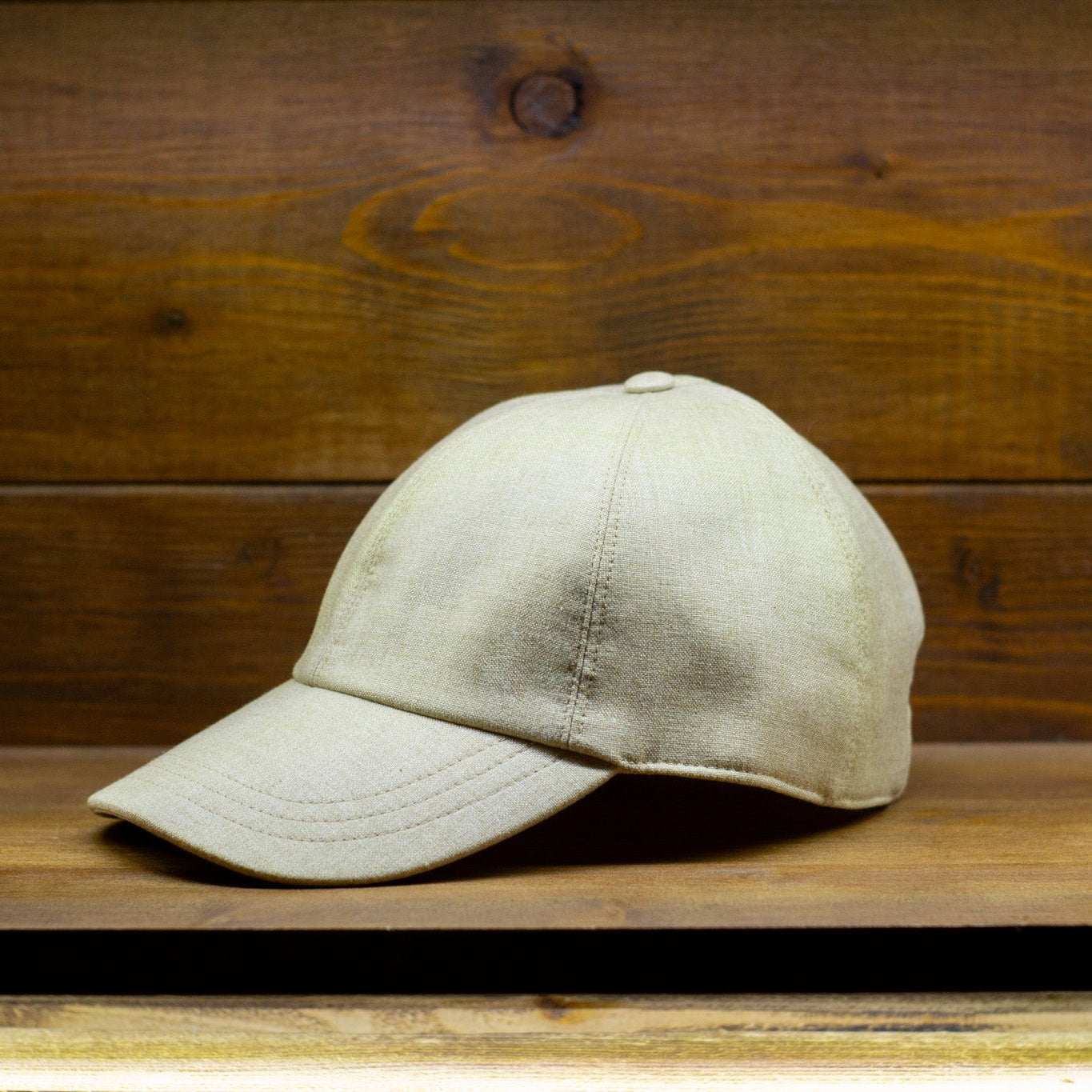 cappellificio-biellese-1935-baseball-pt-in-piacenza-brown image 2