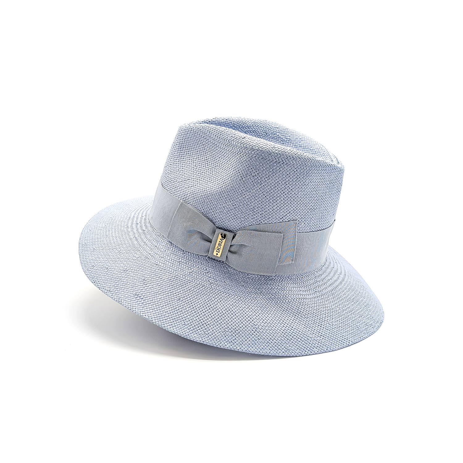 doria-1905-ritha-cappello-drop-a-tesa-larga-in-papier-giapponese image 1