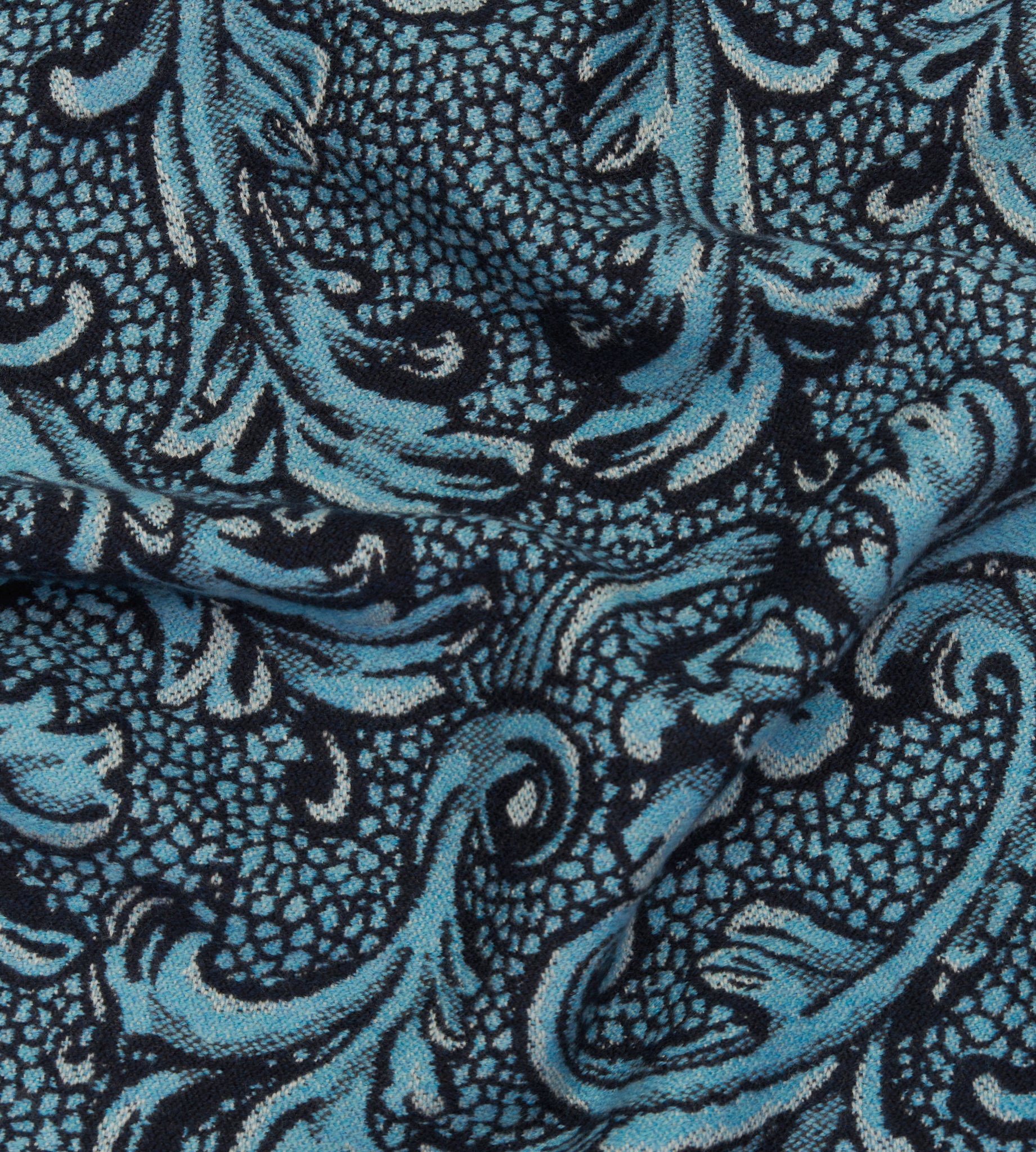 mantero-1902-elsa-stola-jacquard-double-face-45x200-cm image 5