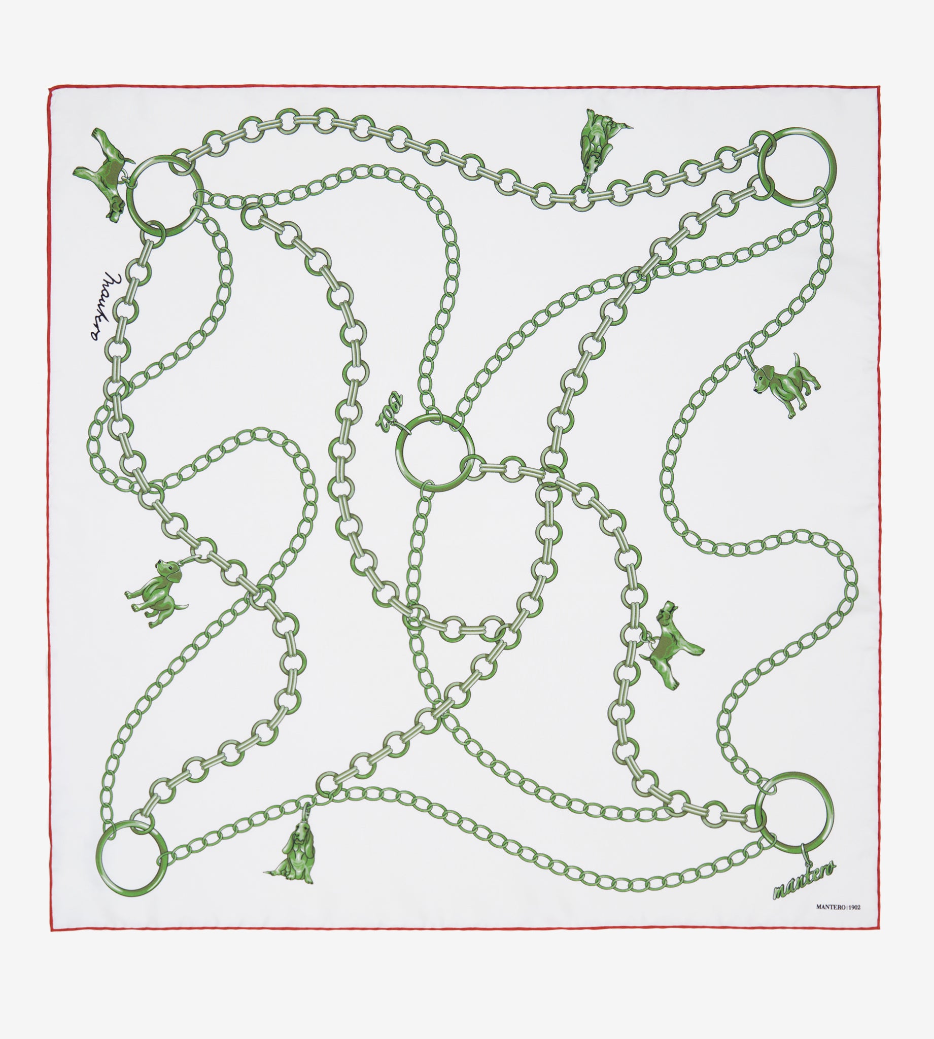 mantero-1902-yorkshire-jewelry-carr-classico-90x90-cm image 1