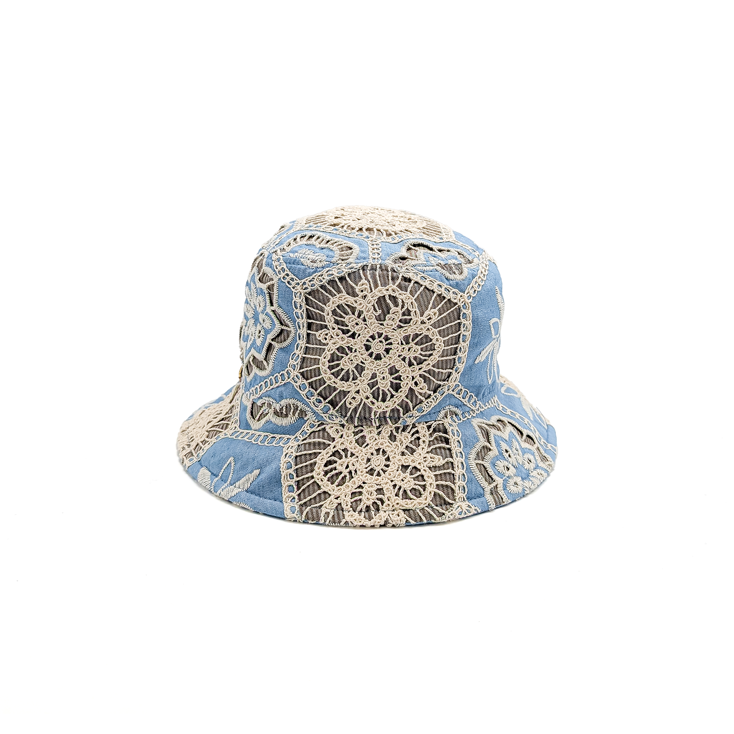 doria-1905-bel-air-lace-bucket-in-cotone-azzurro-ricamato image 3