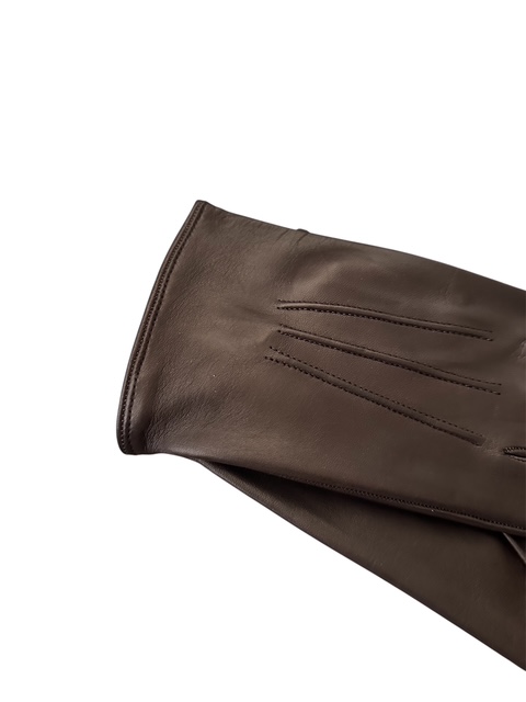 merola-gloves-guanti-da-uomo-in-pelle-nappa-sfoderati-made-in-italy-back-order-1 image 2