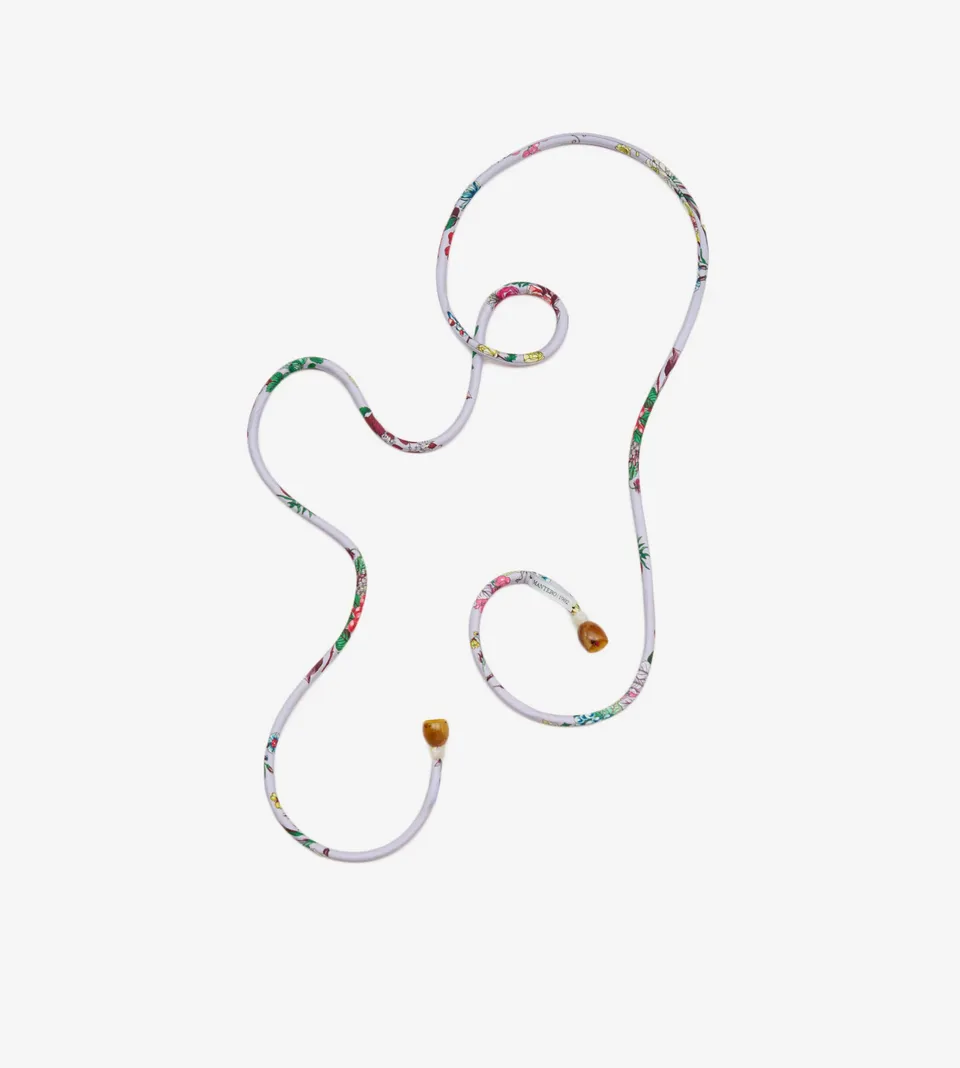 mantero-1902-lindy-hop-cintura-220-cm-con-terminali-in-resina image 1