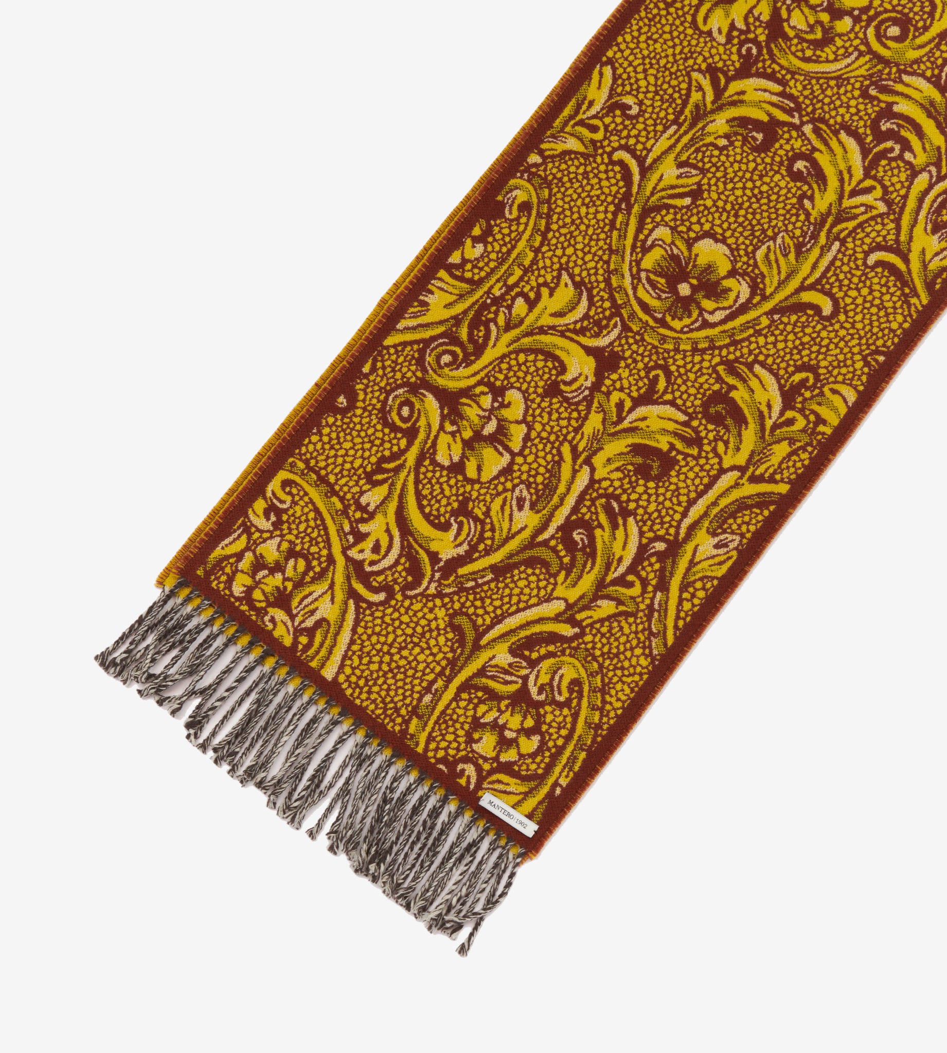 mantero-1902-ilaria-sciarpa-jacquard-double-face-35x200-cm image 2