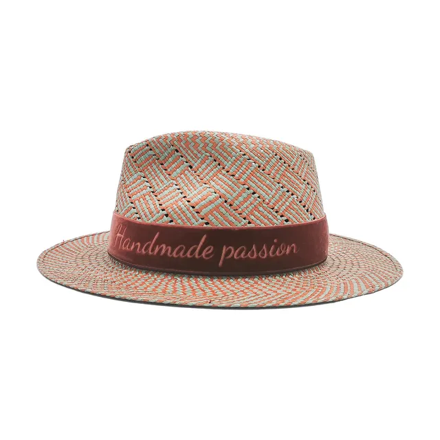 doria-1905-delano-cappello-drop-corona-a-goccia-estivo image 1
