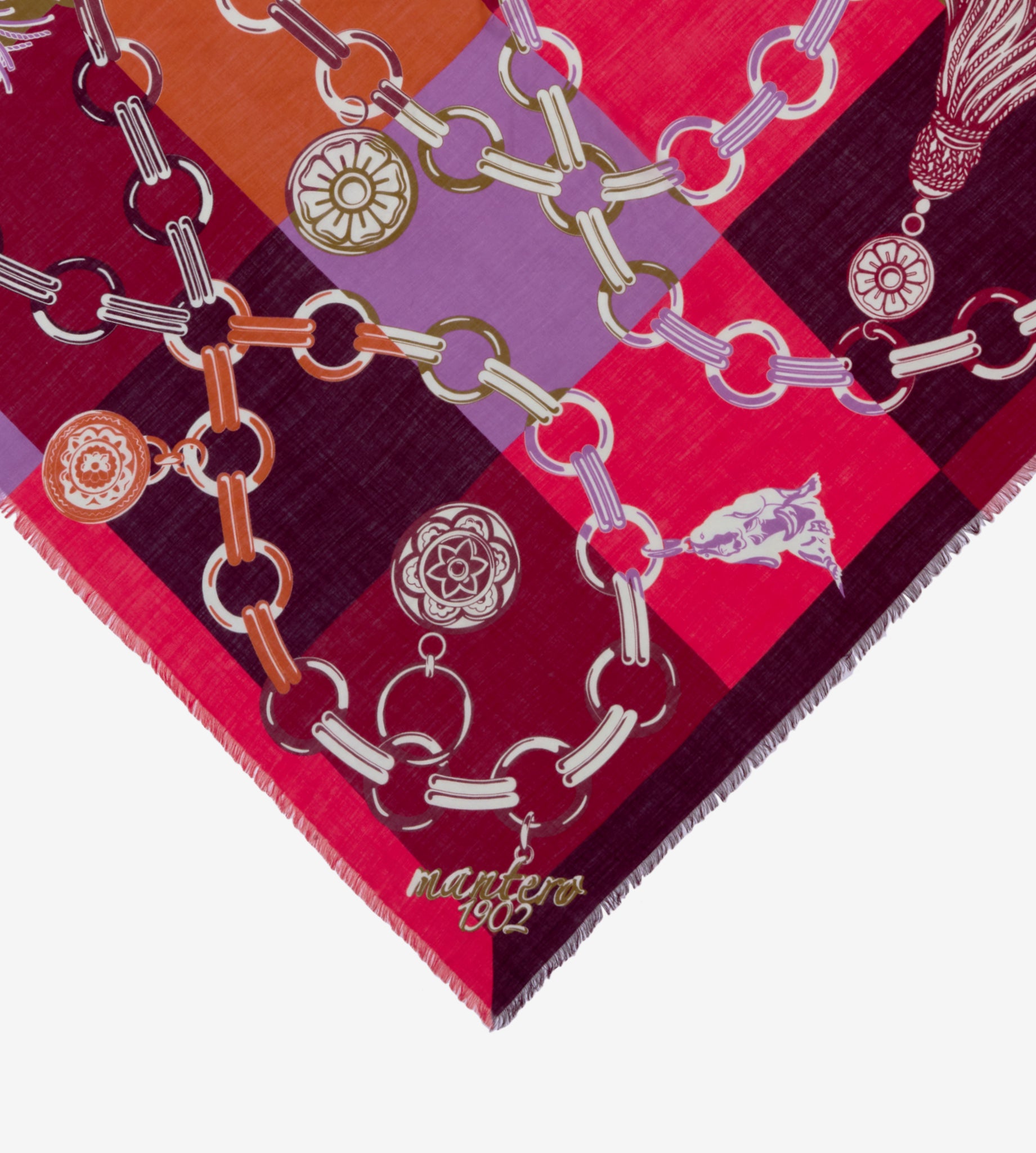 mantero-1902-kensington-grand-carr-140x140-cm-4 image 2
