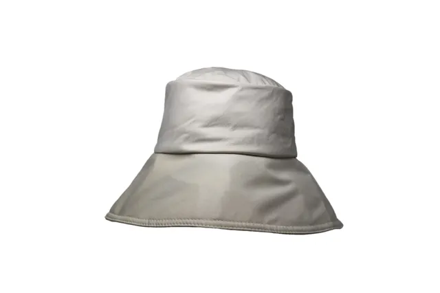 grevi-sasha-cappello-cloche-lampshade-impermeabile-pieghevole image 1
