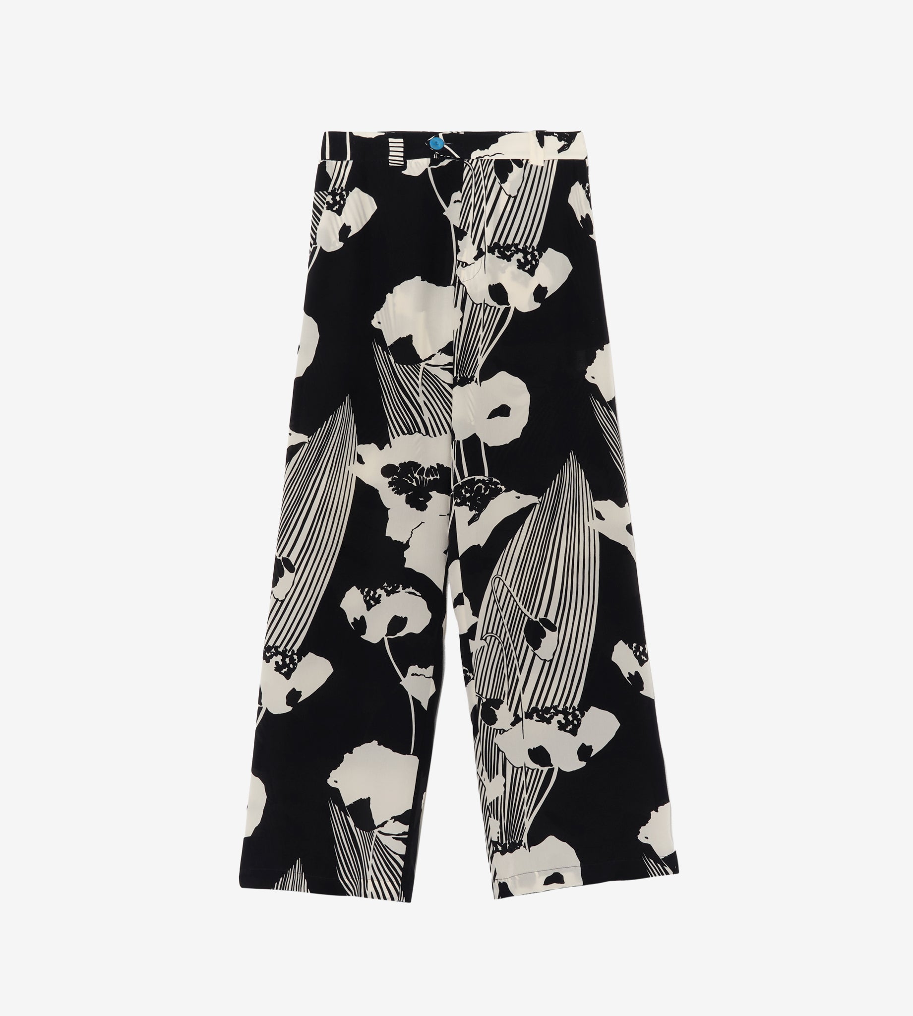 mantero-1902-alice-pantaloni-palazzo-in-seta-2 image 6