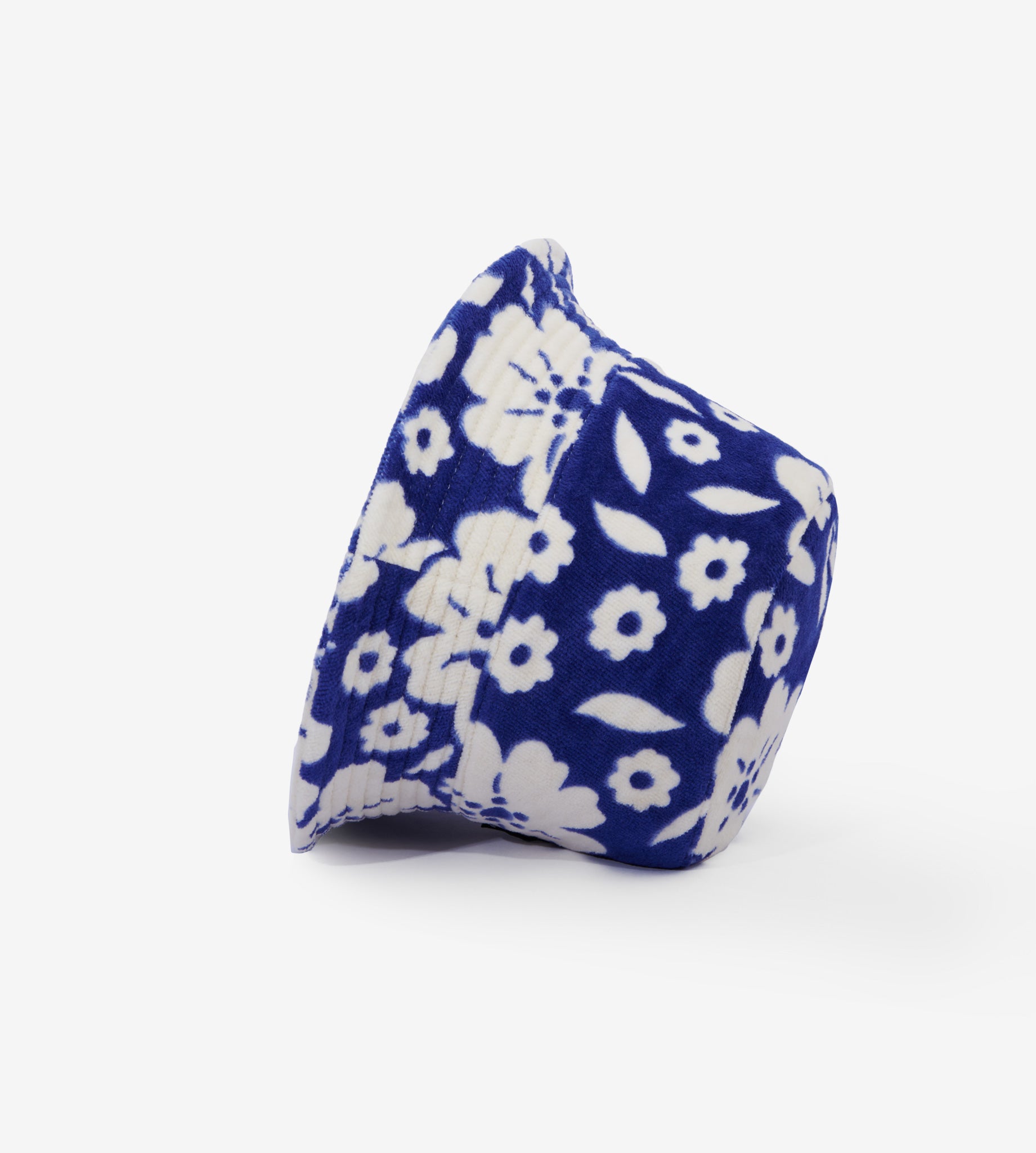 mantero-1902-maui-bucket-hat-unisex-bicolore-58-cm image 2