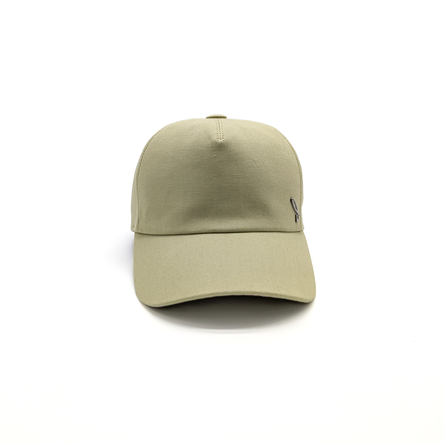 doria-1905-new-joe-berretto-da-baseball-in-cotone-canvas-verde-pistacchio image 3