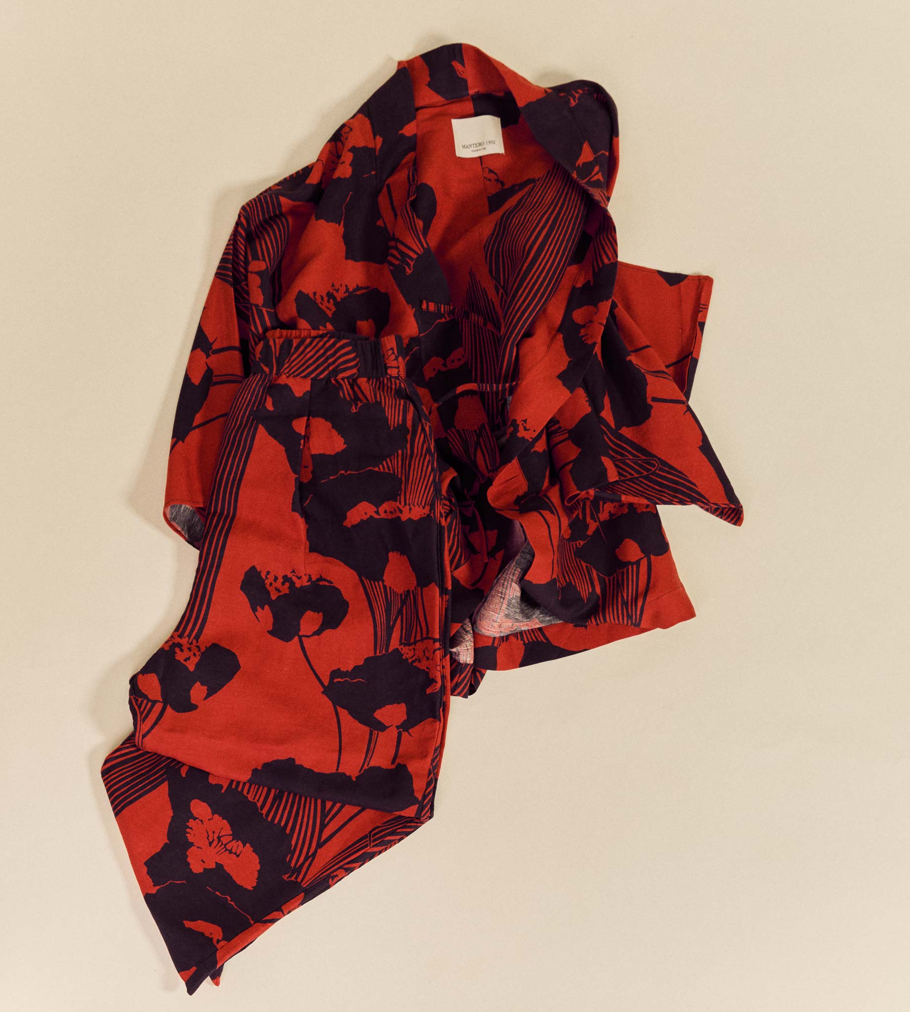 mantero-1902-aura-kimono-unisex-leggero-edizione-limitata image 8