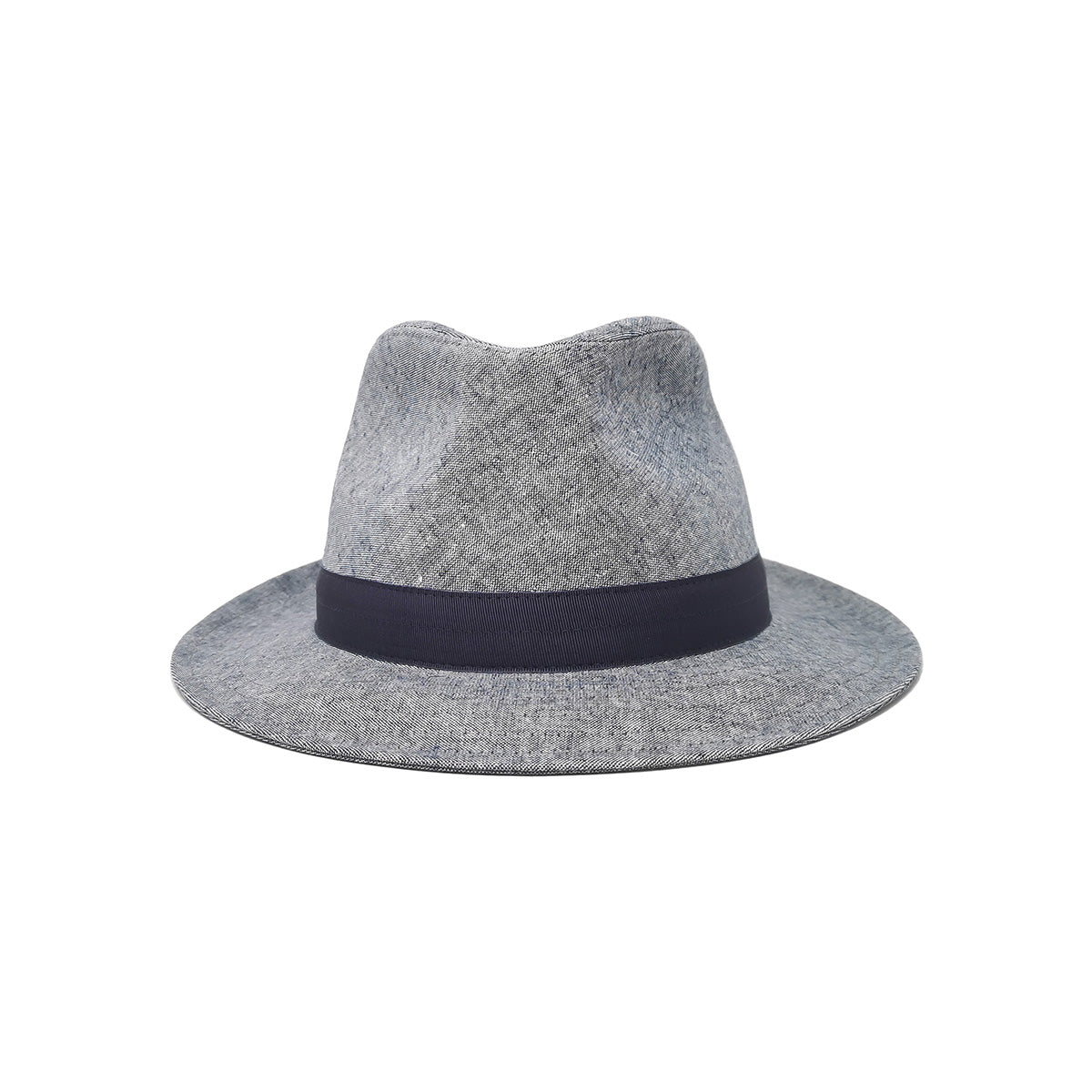 doria-1905-zefiro-cappello-drop-denim-chambray image 2