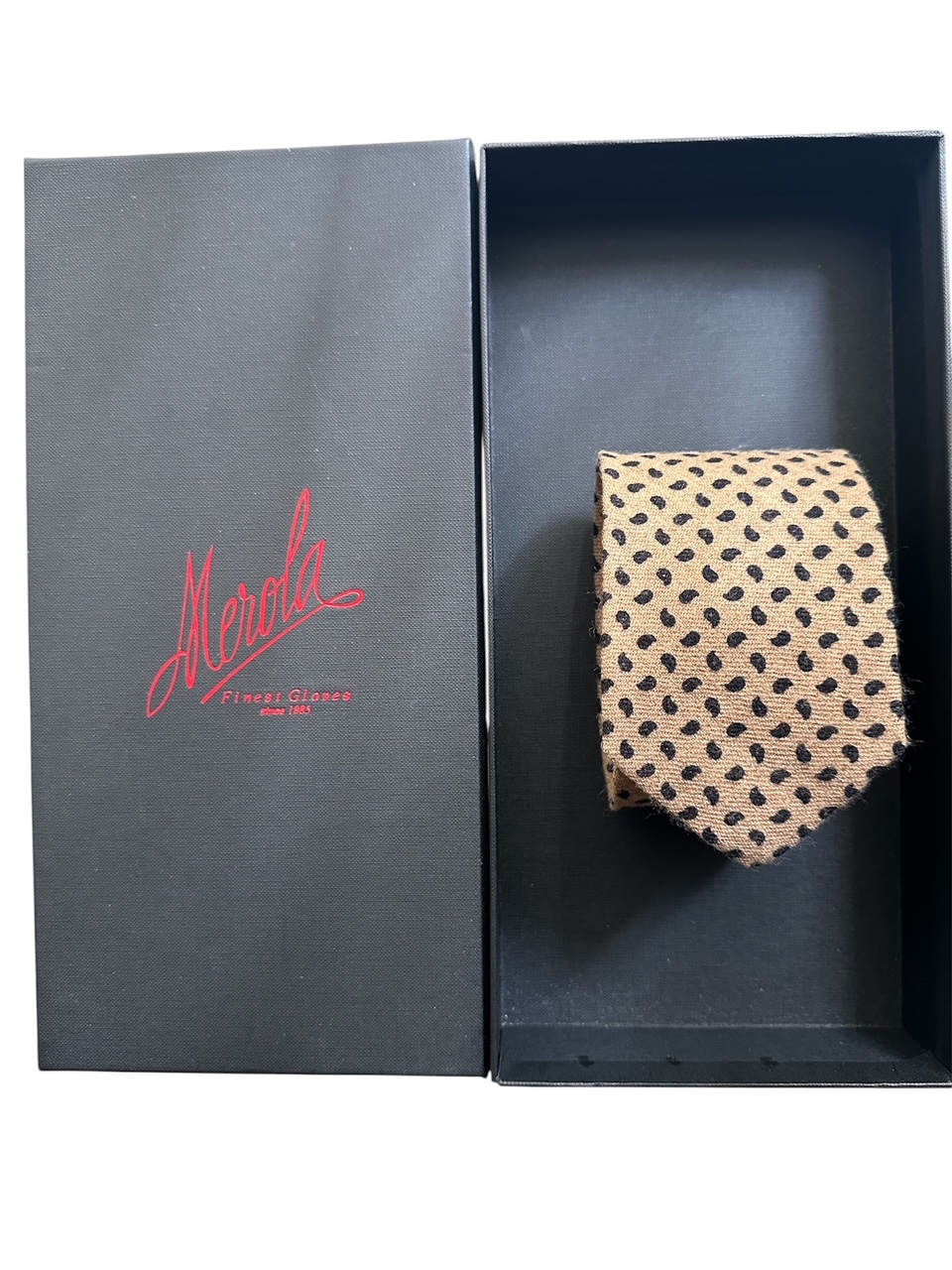 merola-gloves-cravatta-esclusiva-in-cashmere-100-fatta-a-mano-in-italia-cm-8-5-x image 1