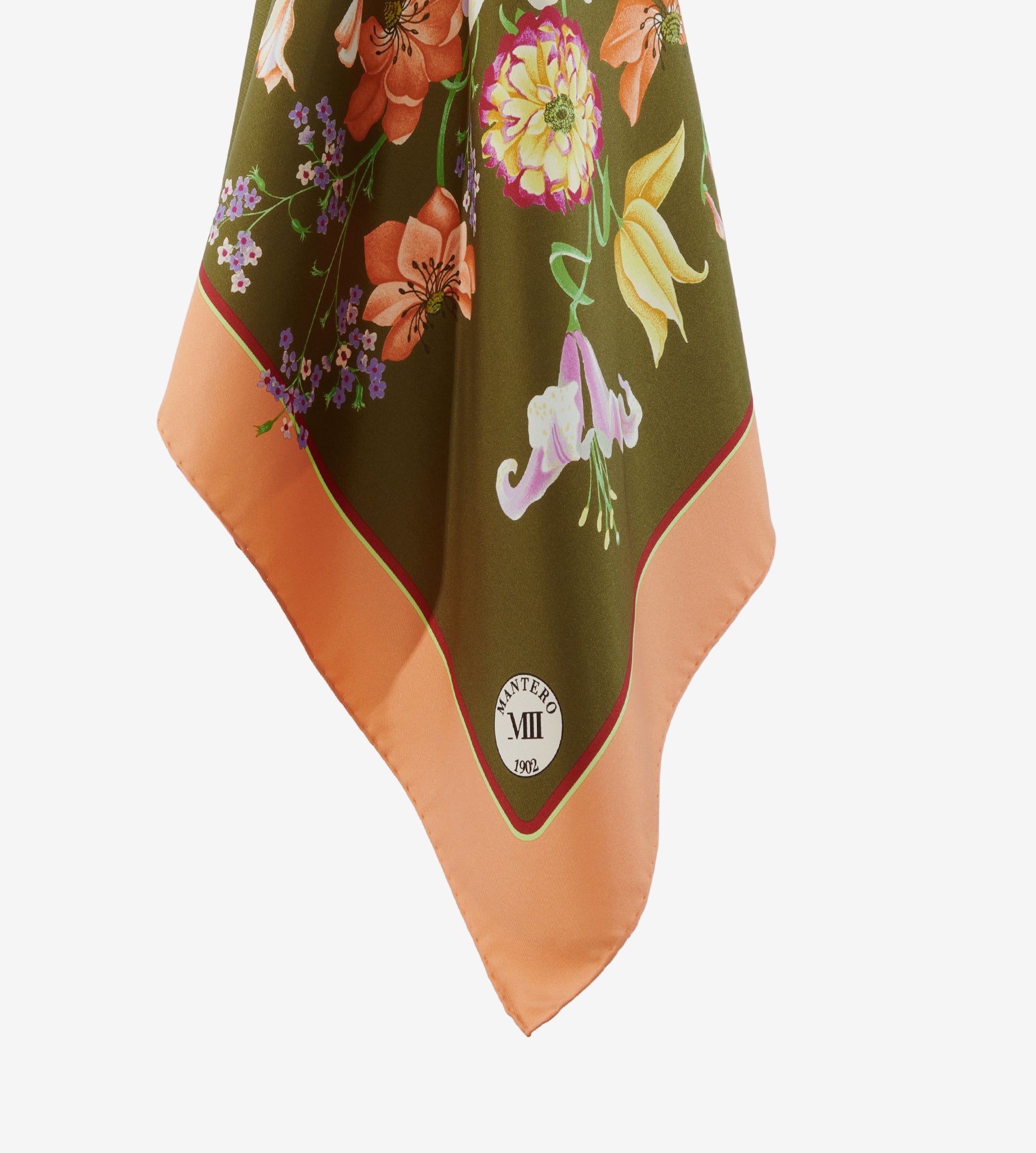mantero-1902-archivio-n-57-chelsea-flower-classic-carr-90x90-cm image 2