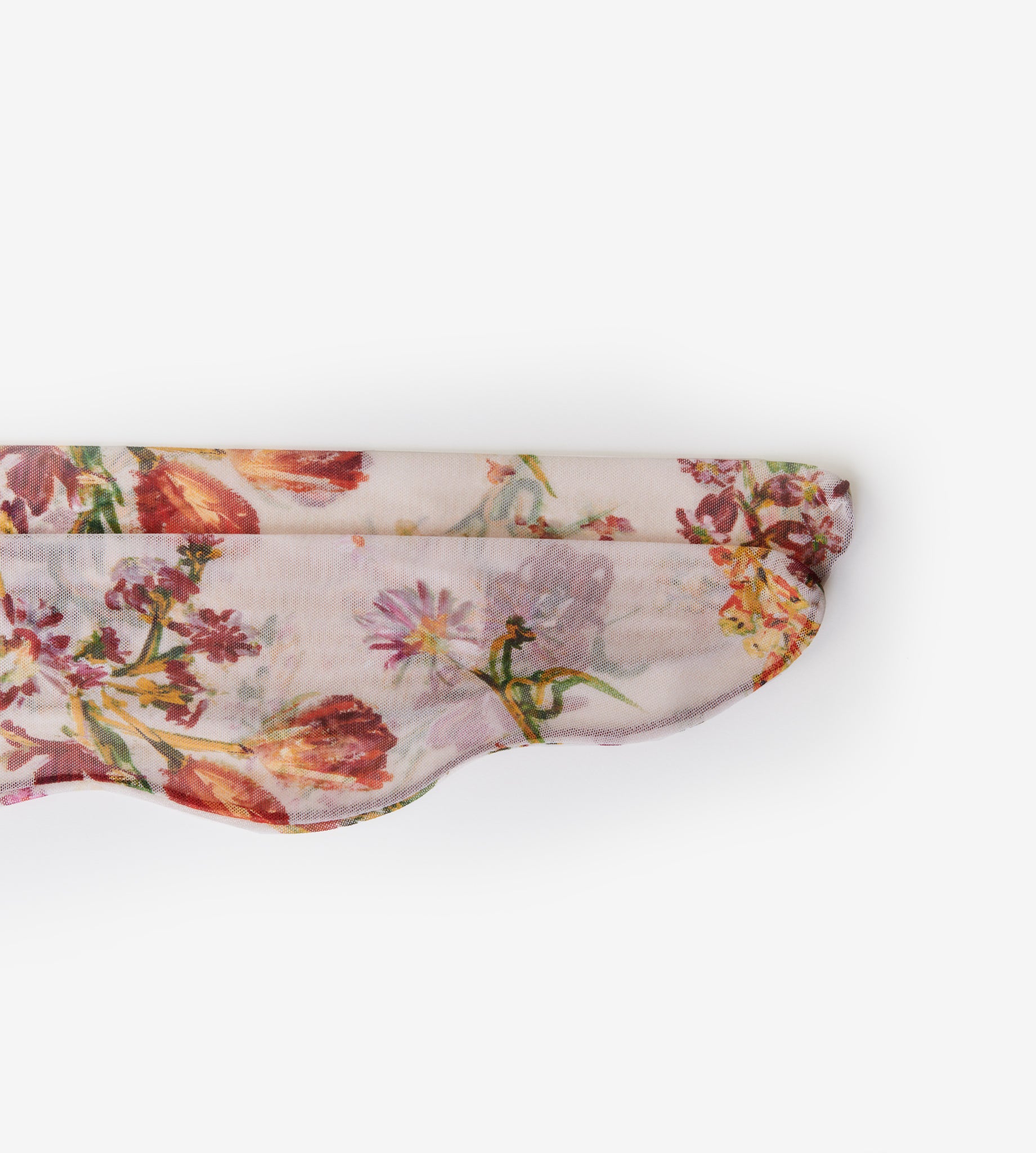 mantero-1902-mia-calzini-in-tulle-35-41 image 2