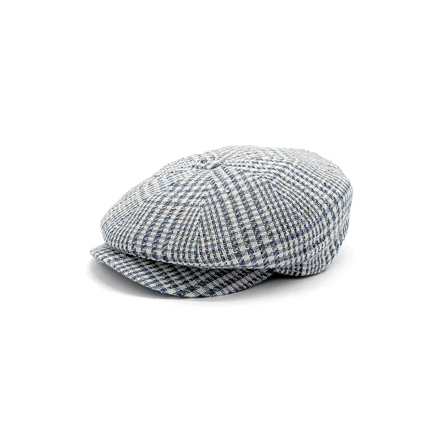 doria-1905-lord-berretto-irlandese-in-principe-di-galles-azzurro image 1