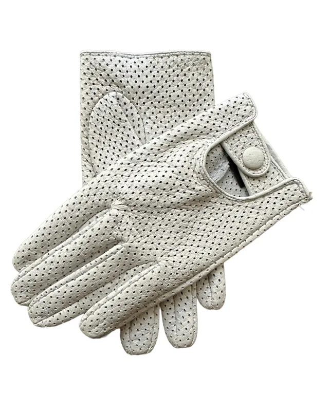 merola-gloves-guanti-driving-in-pelle-pecary-con-fodera-in-cashmere-e-dita-perfo image 1