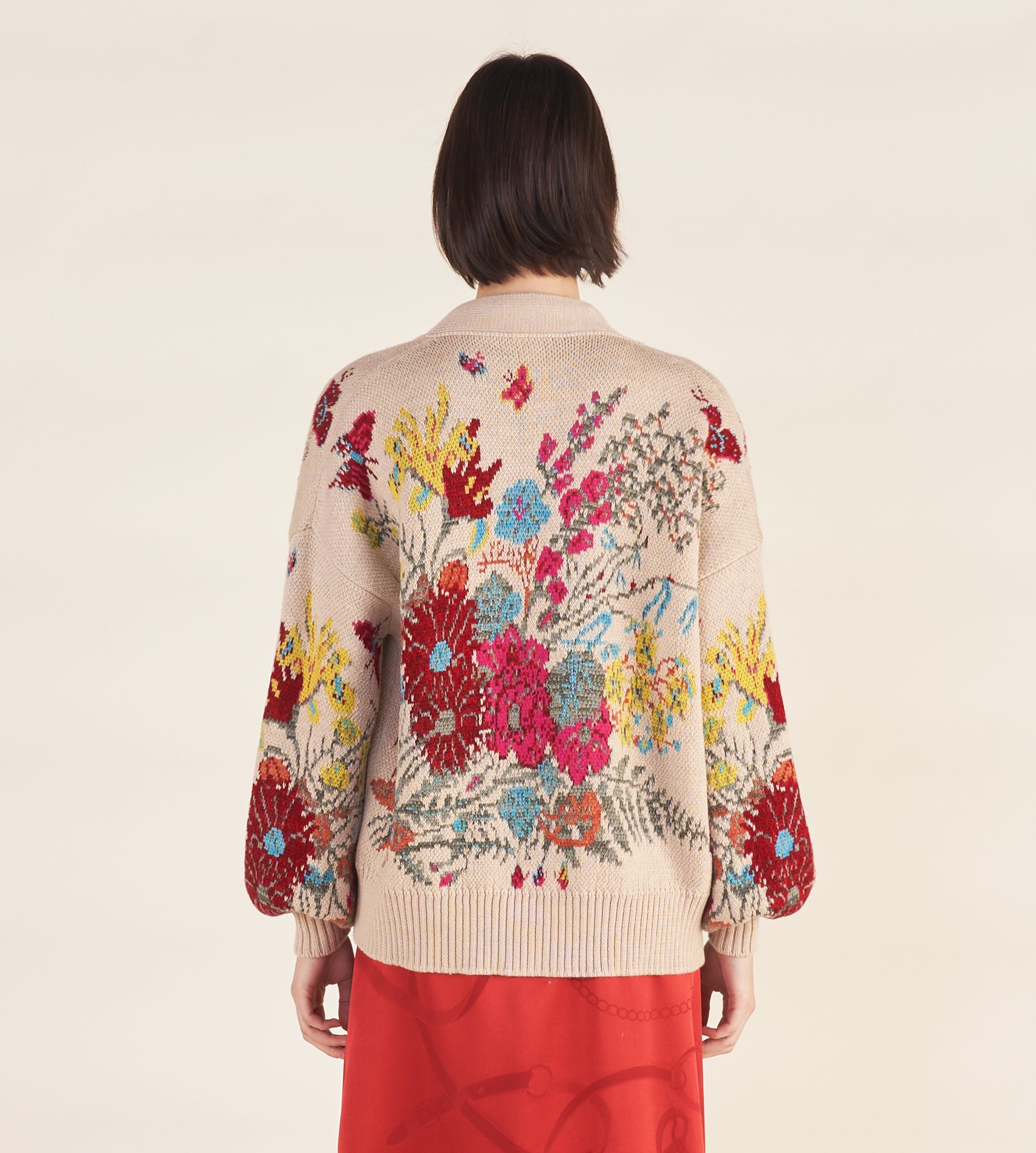 mantero-1902-claude-cardigan-oversize-in-lana-jacquard-2 image 4